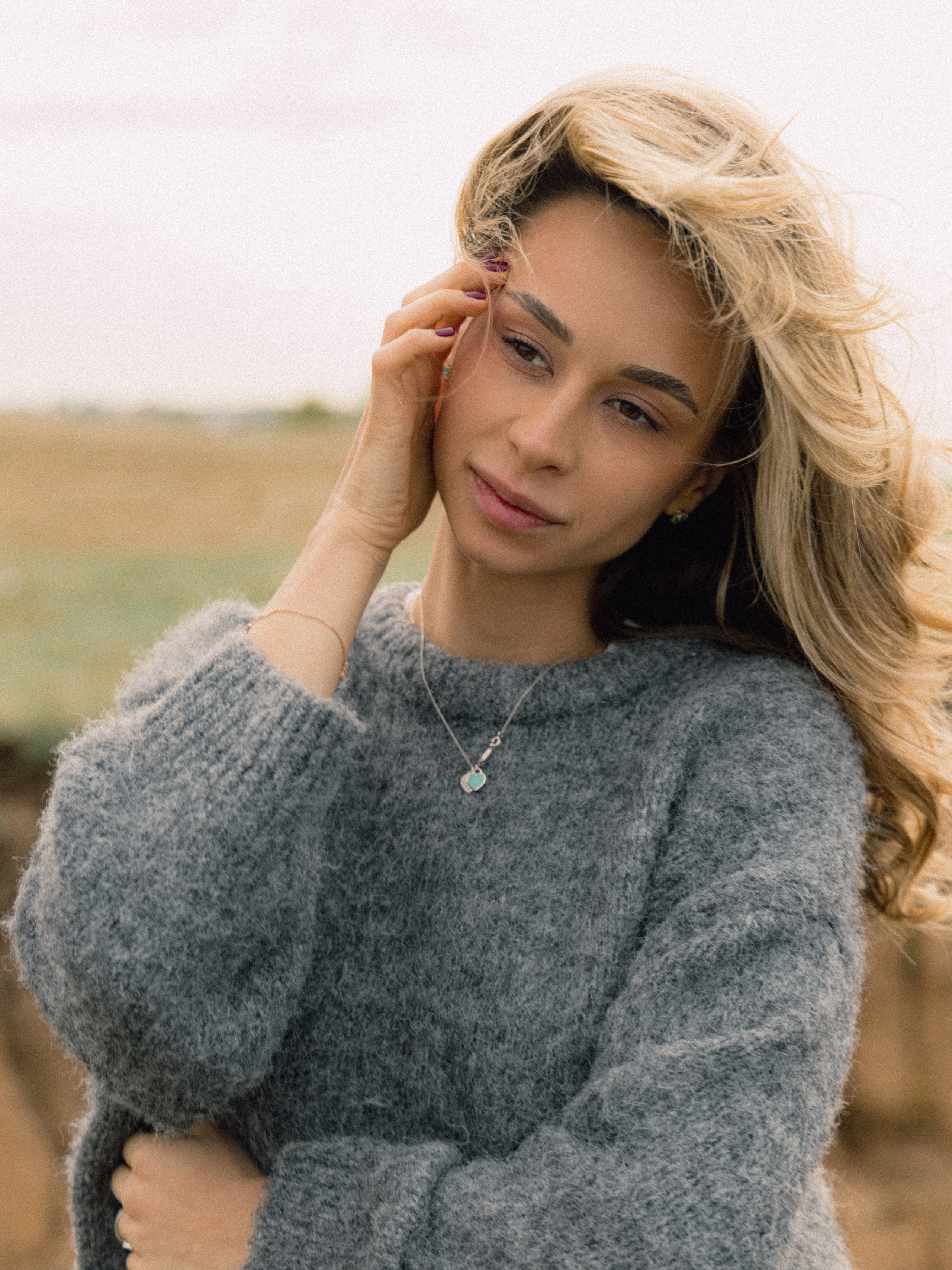 Мария+ Игорь. Фотограф для души Анастасия Конкс