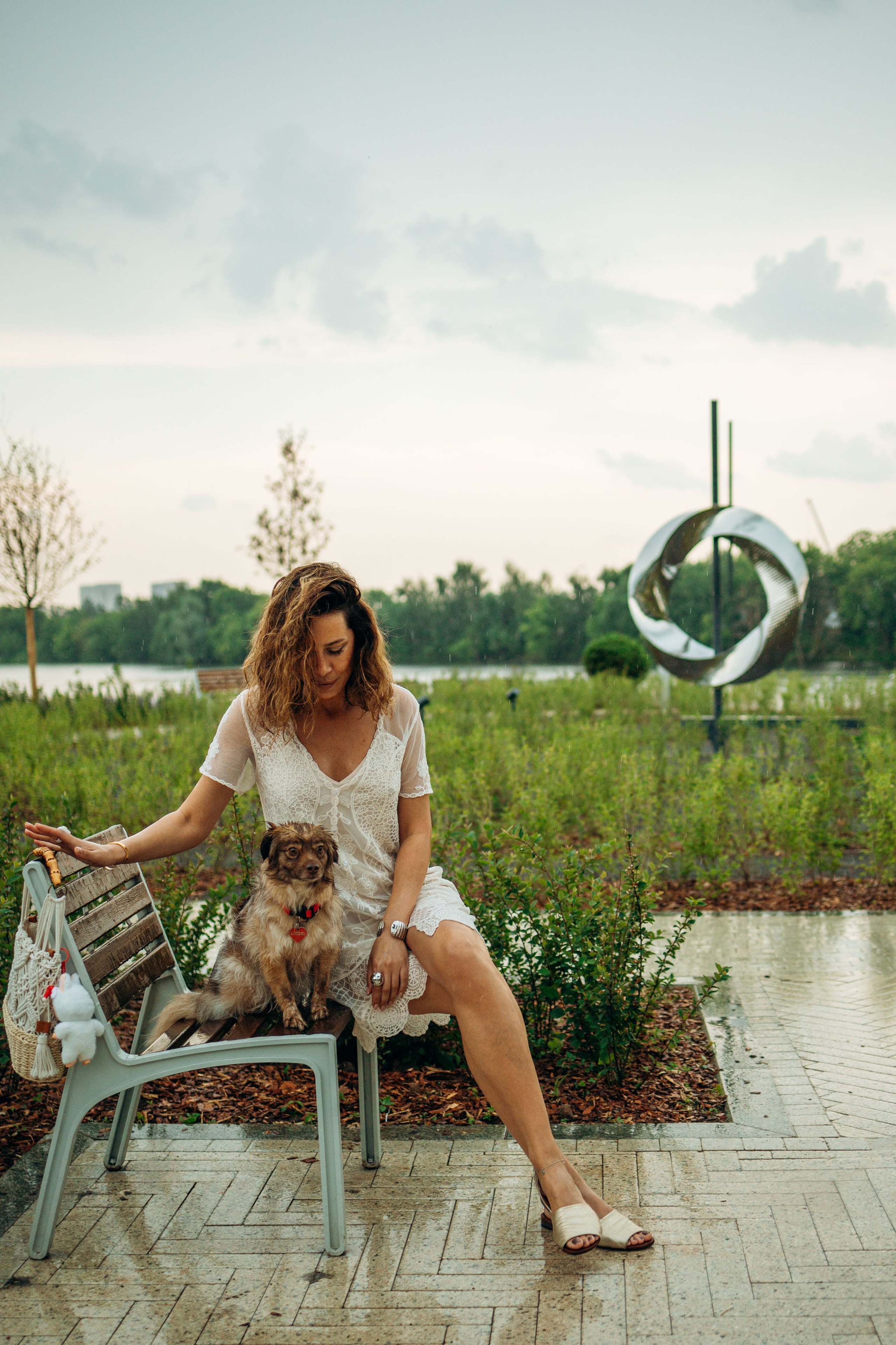 Дарья и Ассоль