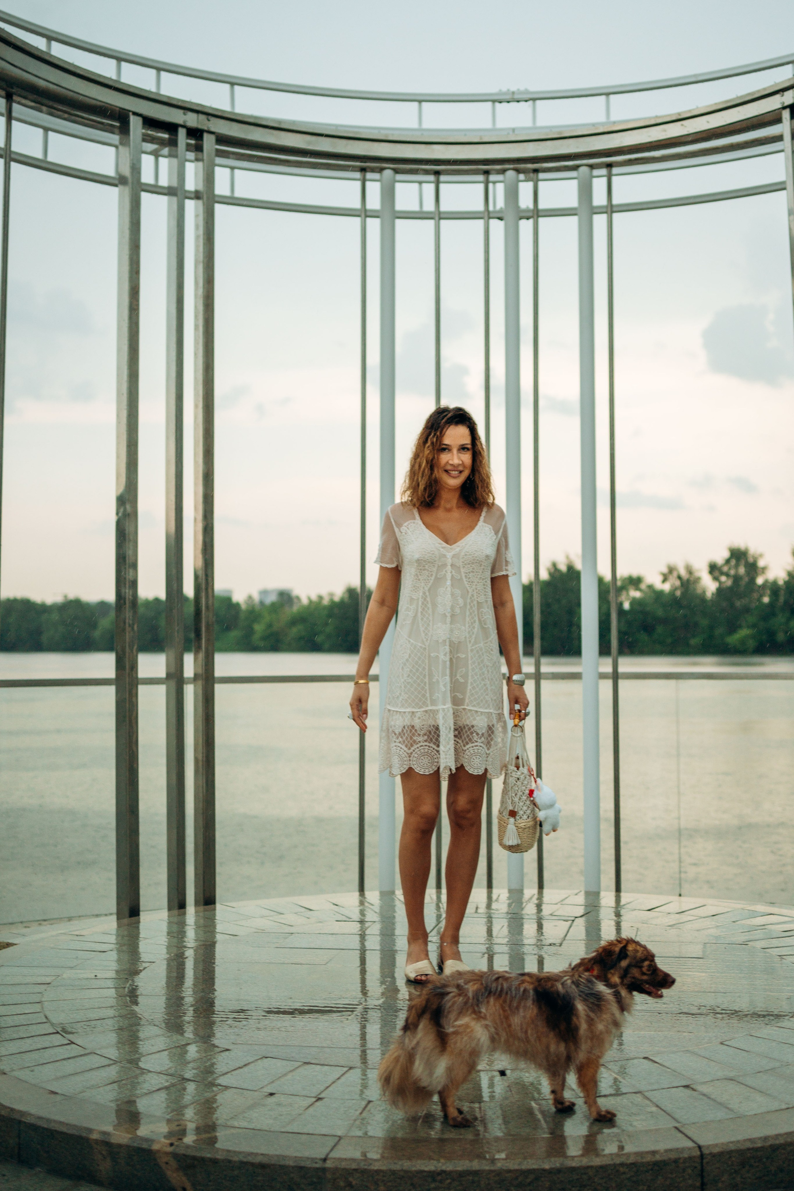 Дарья и Ассоль