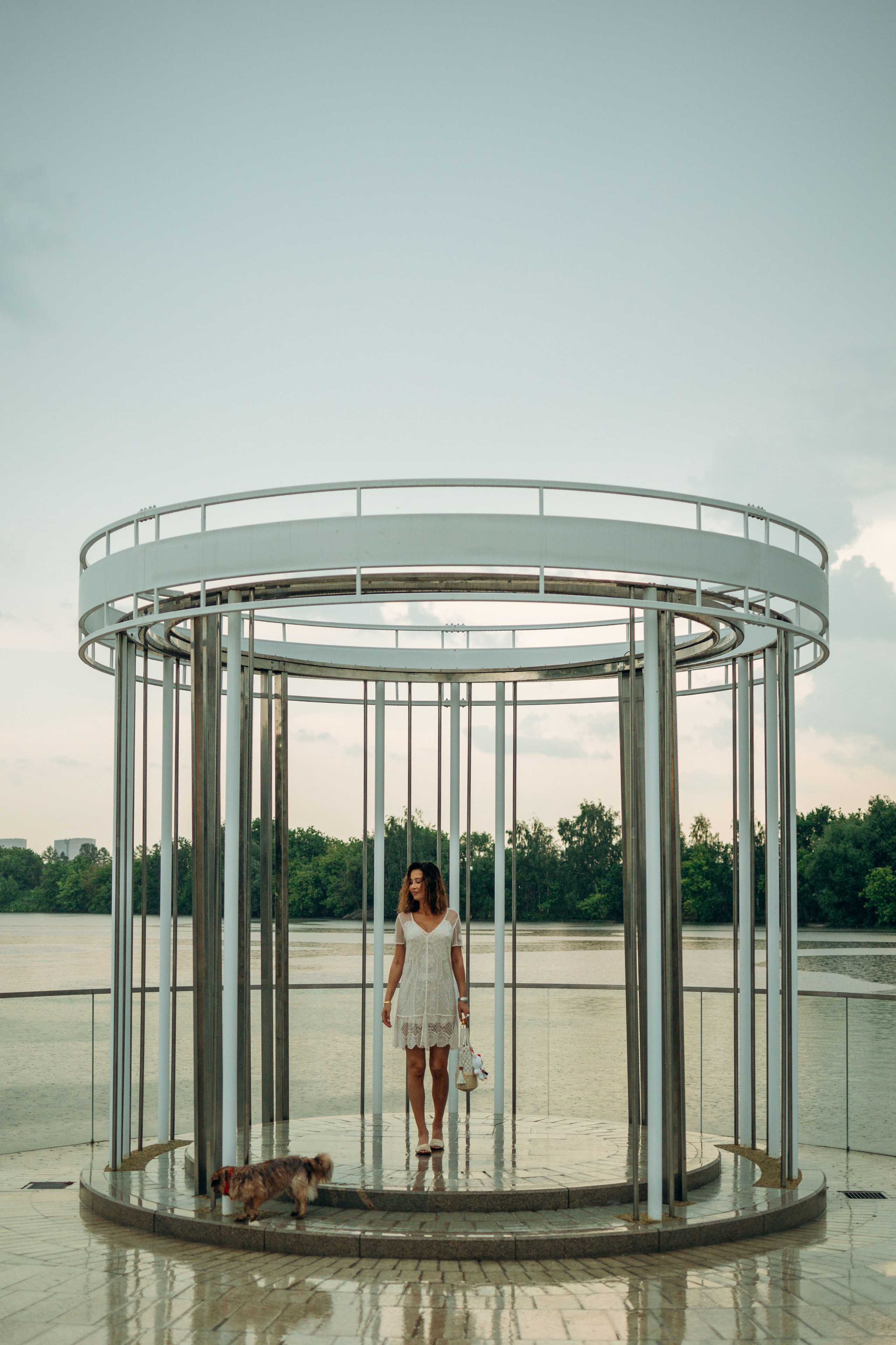 Дарья и Ассоль