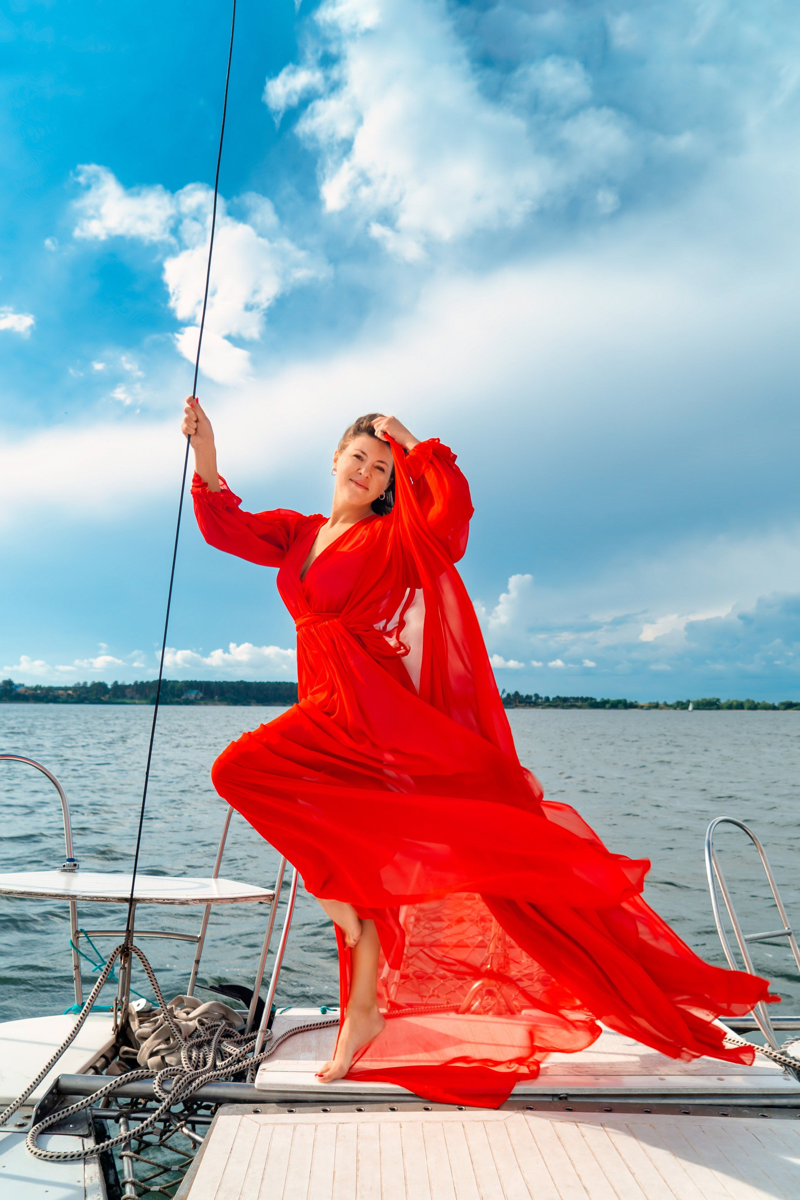 Ирина. Семейный и женский фотограф. Видеомейкер в Новосибирске