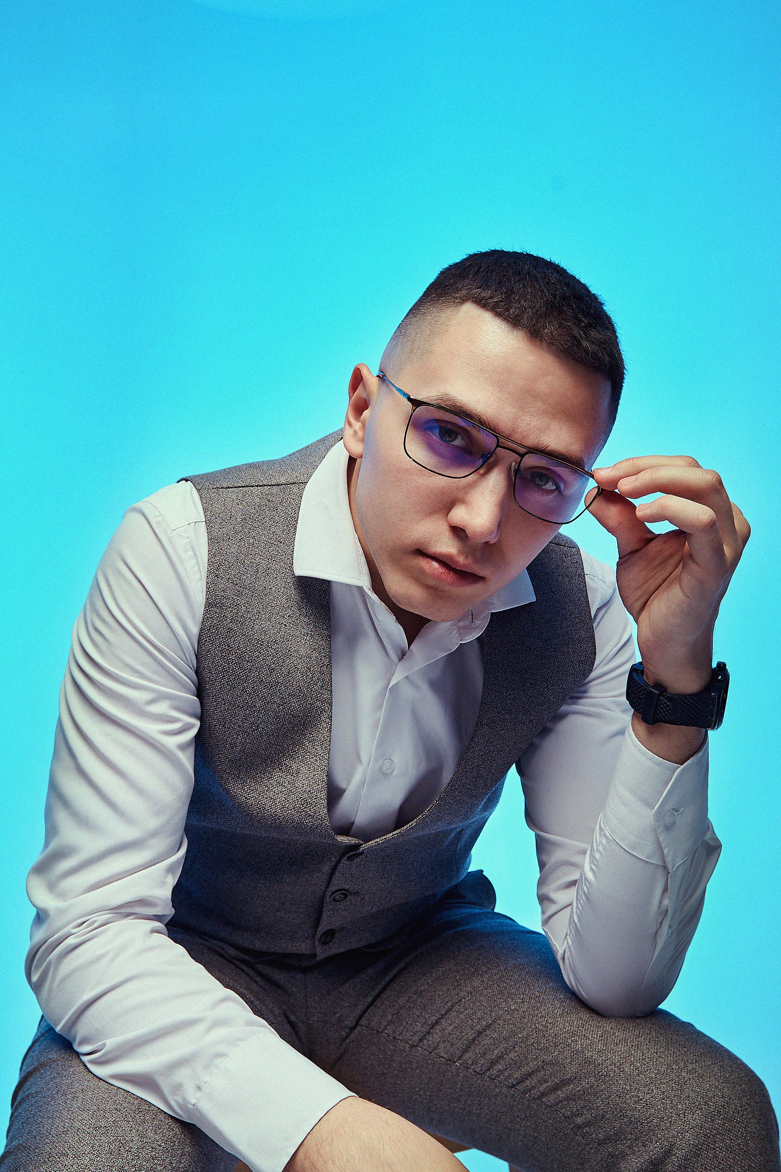 Портфолио фотографа в Екатеринбурге — примеры работ. Портретный и репортажный фотограф в Екатеринбурге Толя Настоящев