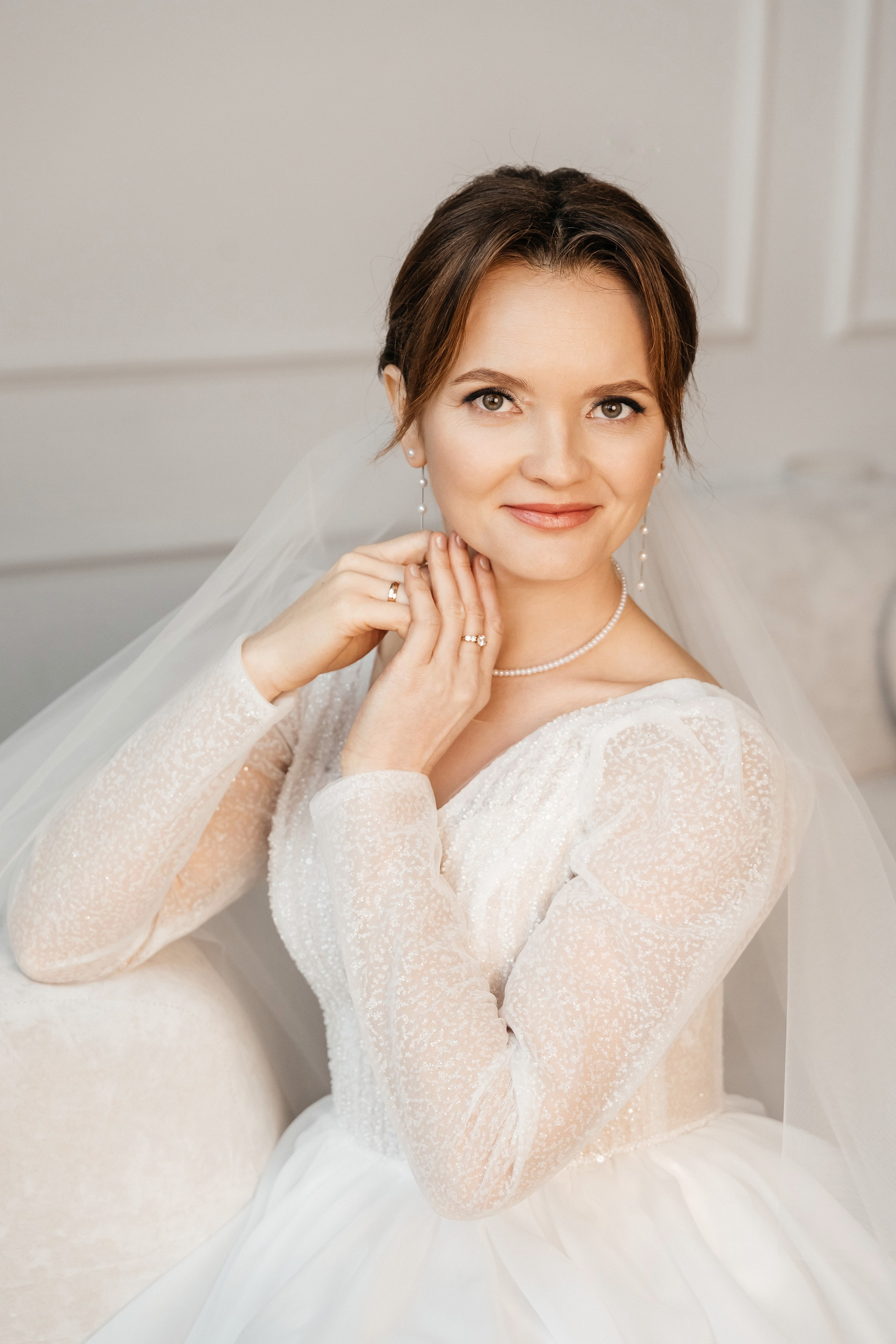 Евгений и Марина. Свадебный и семейный фотограф Чебоксары, Москва Ольга Ник