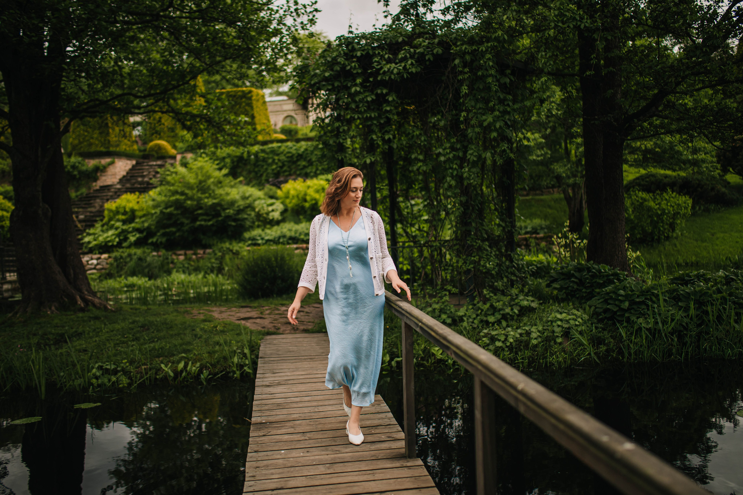 Кирилл и Юлия. Усадьба Ореховно. Фотограф Дарья Маташкова