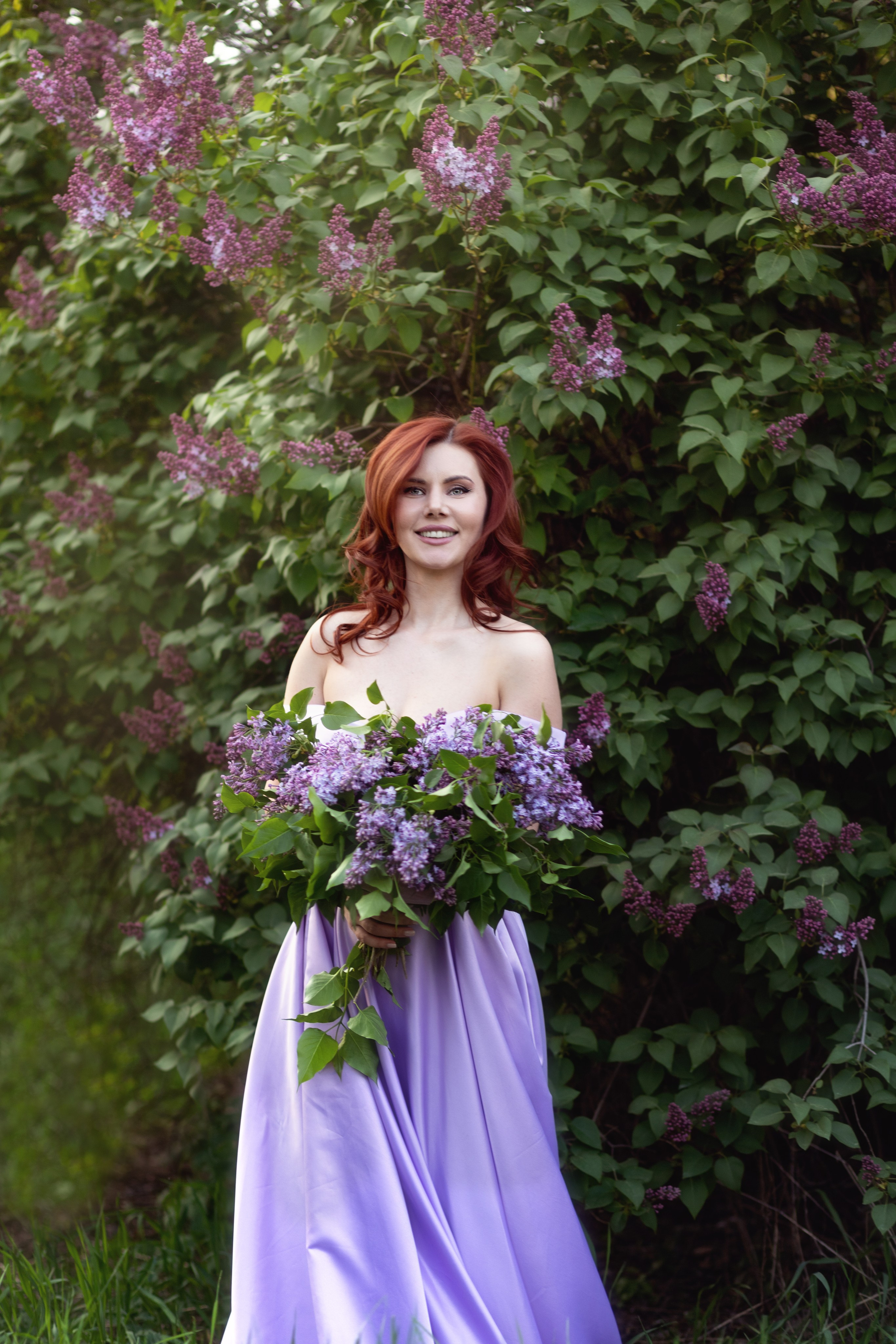 Весна. Фотограф Юлия Ревищина