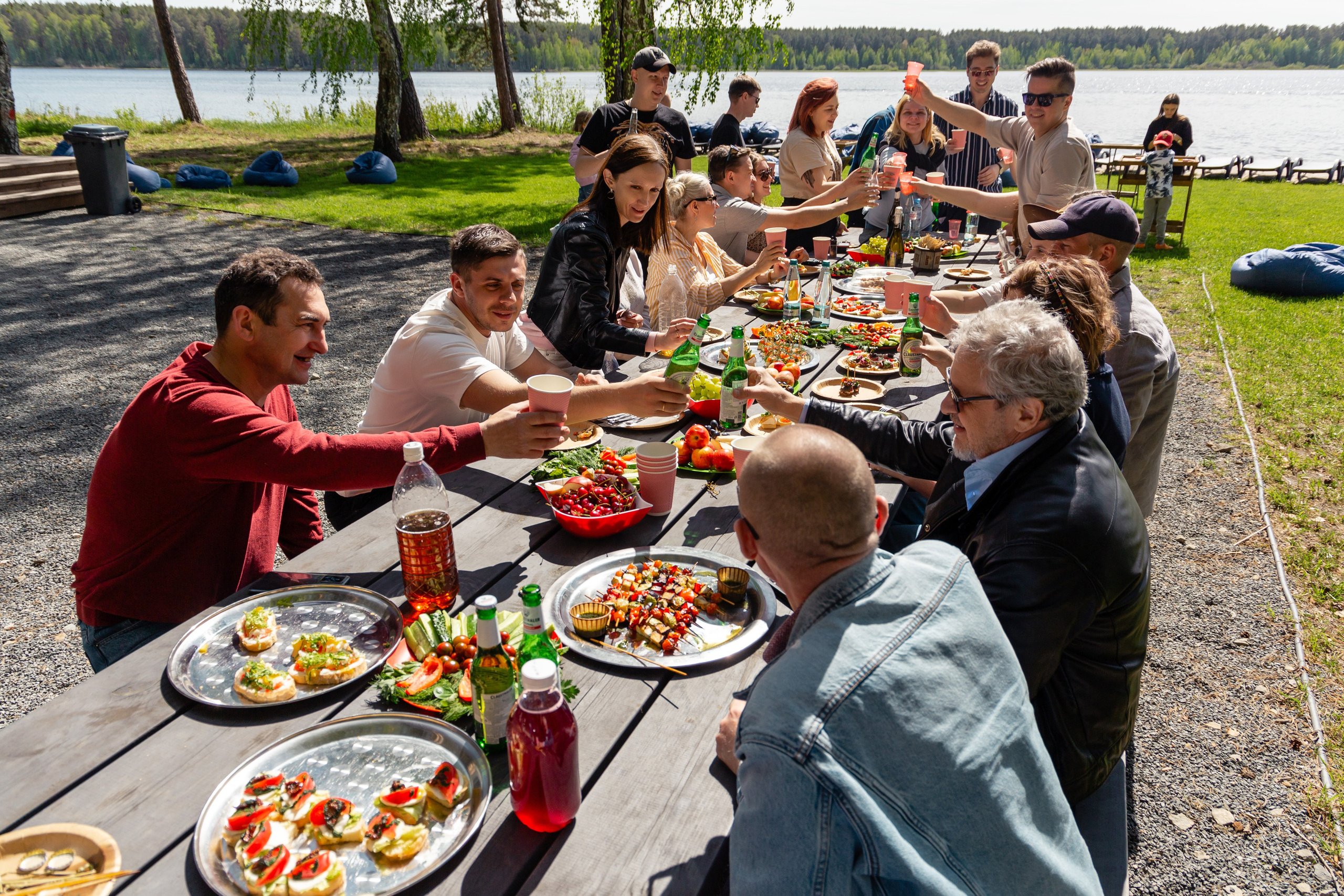 МТ Электро 28 лет