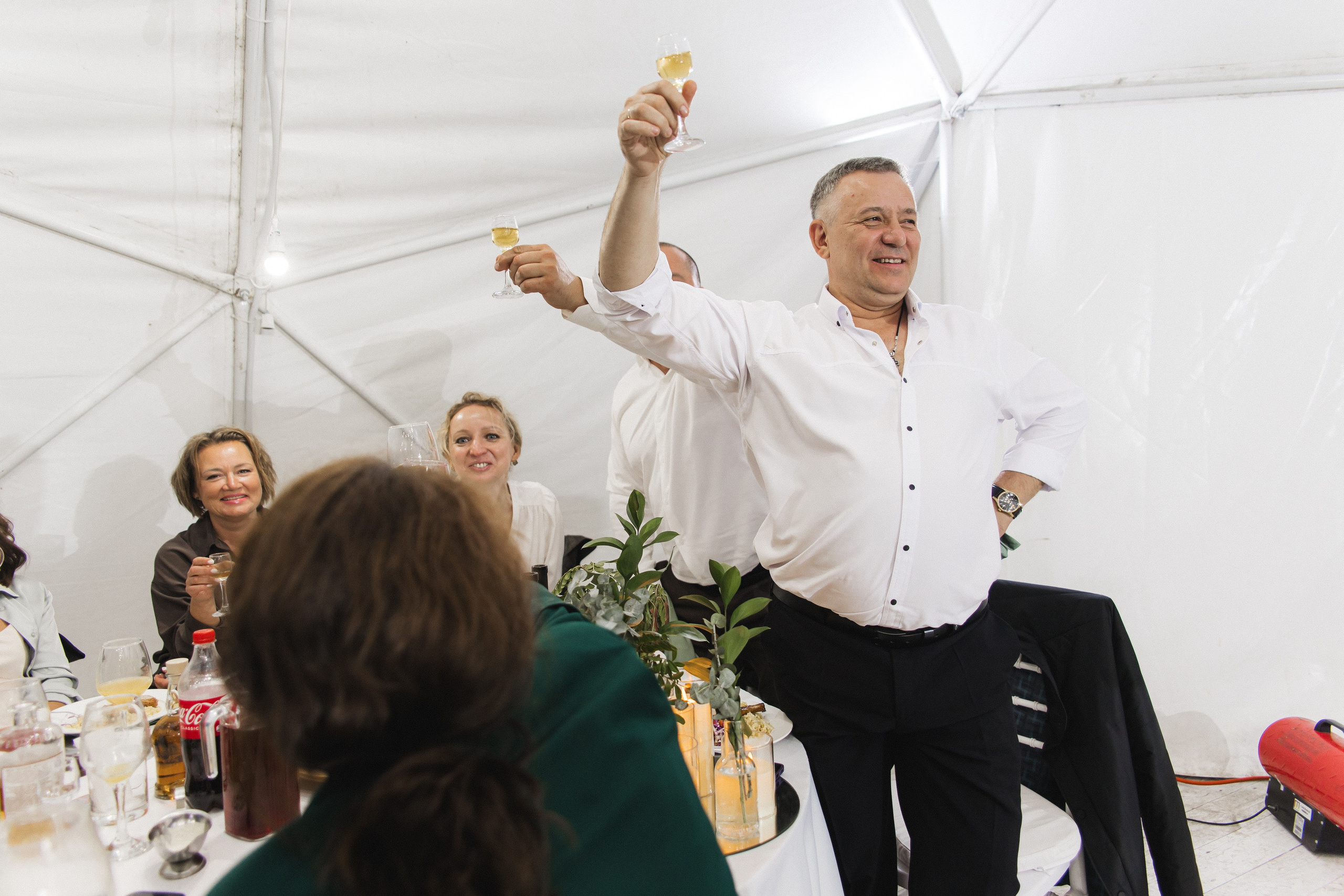 Елизавета и Андрей. Семейный и свадебный фотограф в Екатеринбурге Орлова Ирина