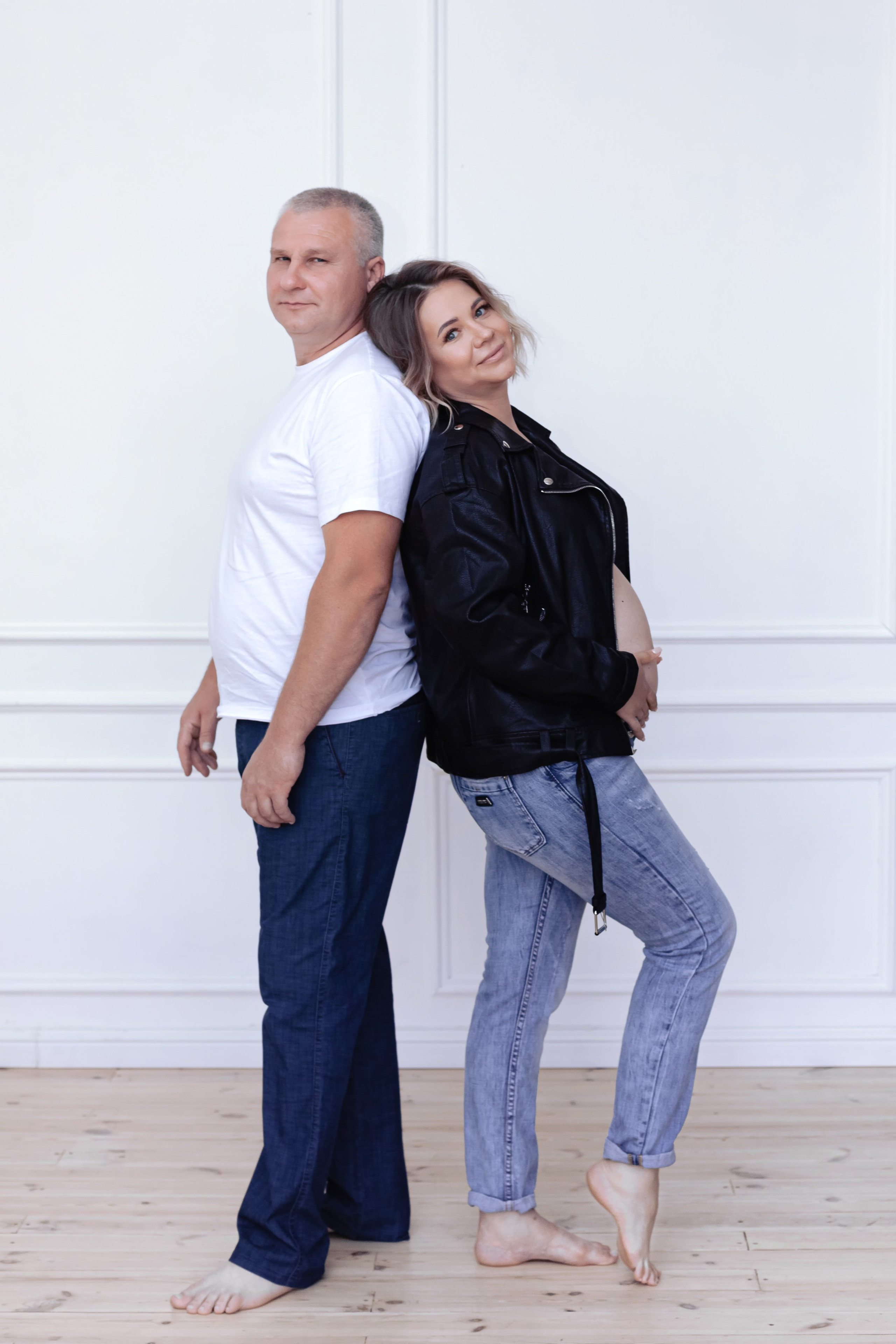 В ожидании чуда. Фотограф в Томске Евгения Гуляева