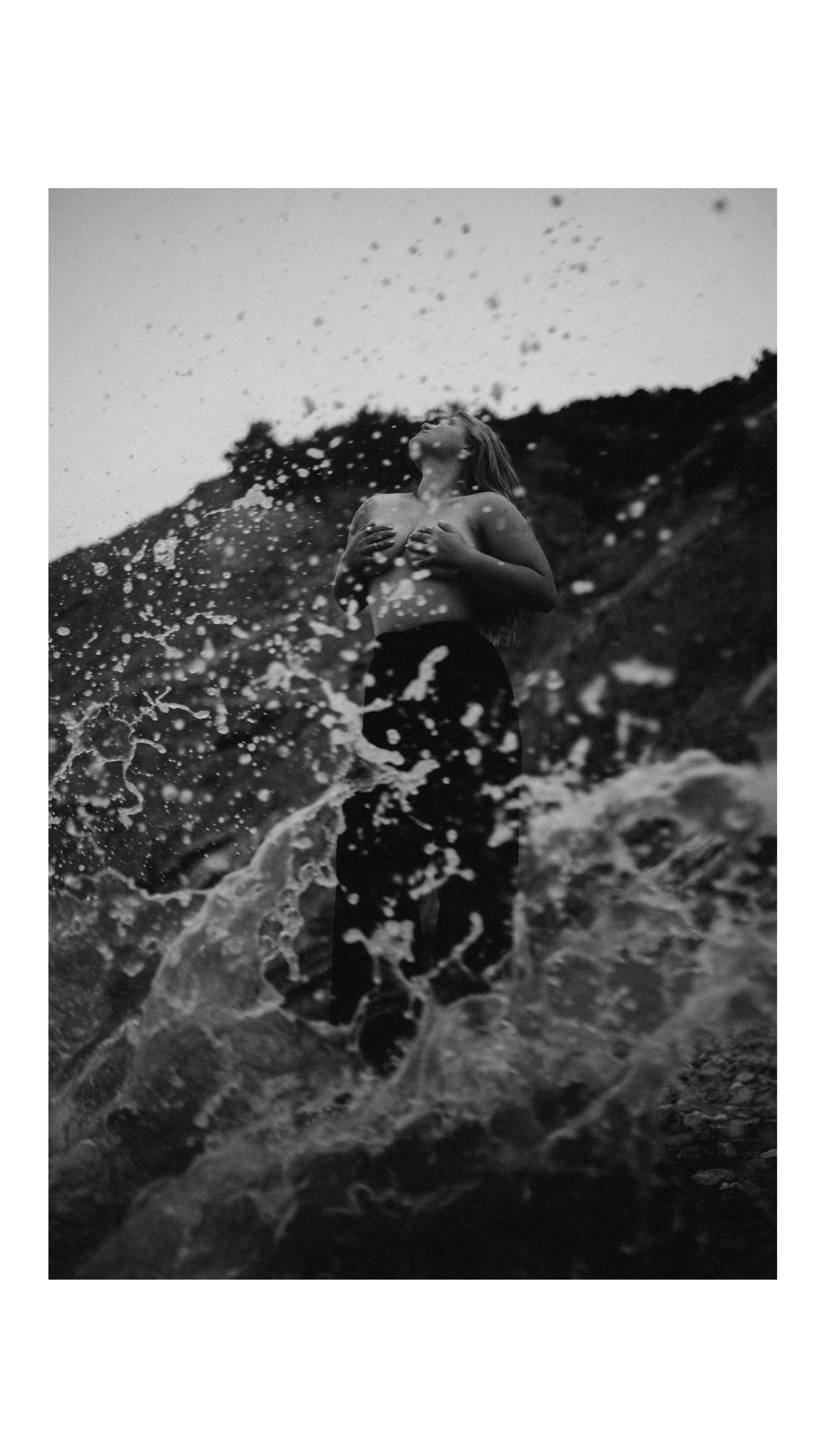 Анастасия. Фотограф Санкт-Петербург, Новороссийск