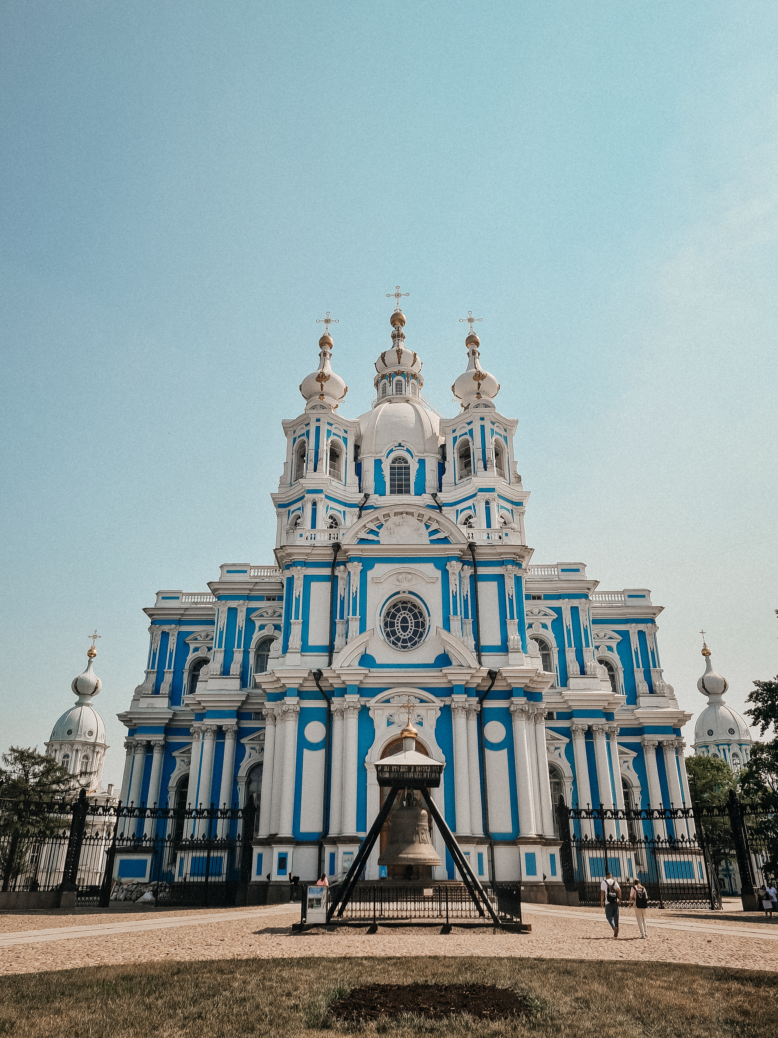 места для фотосессии в Санкт-Петербурге