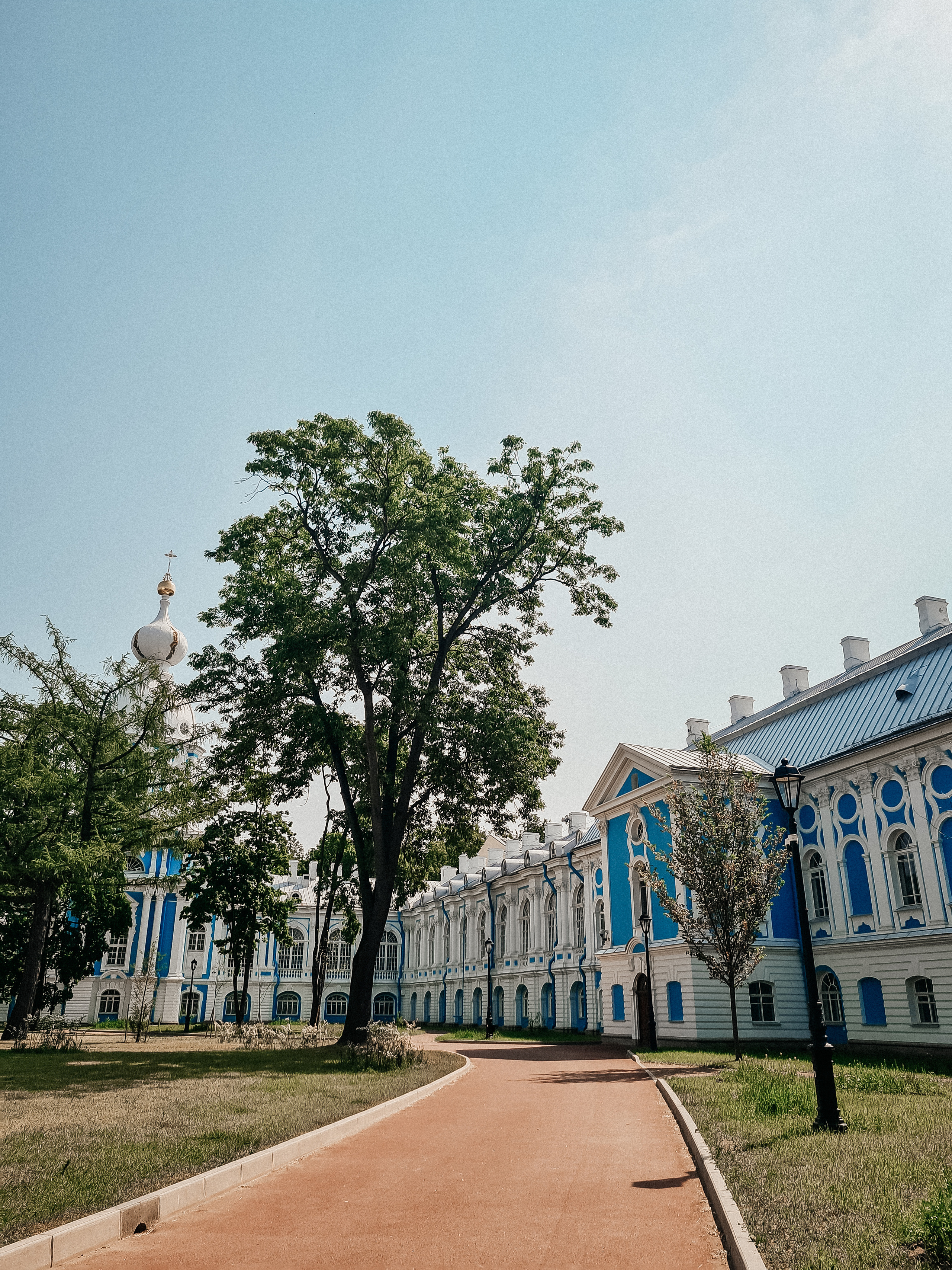 места для фотосессии в Санкт-Петербурге