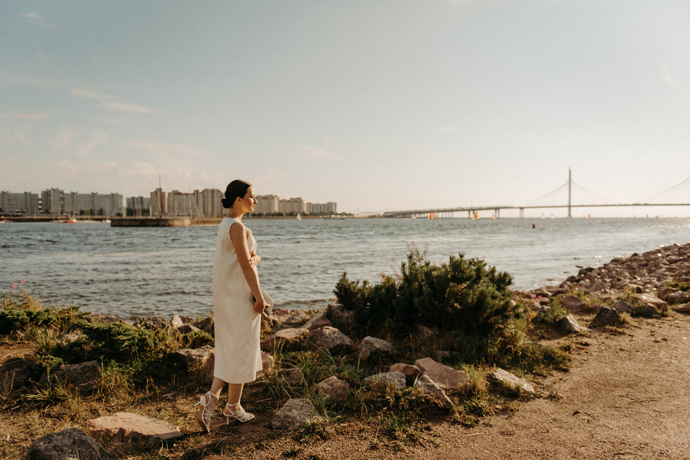 летняя семейная фотосессия с родителями