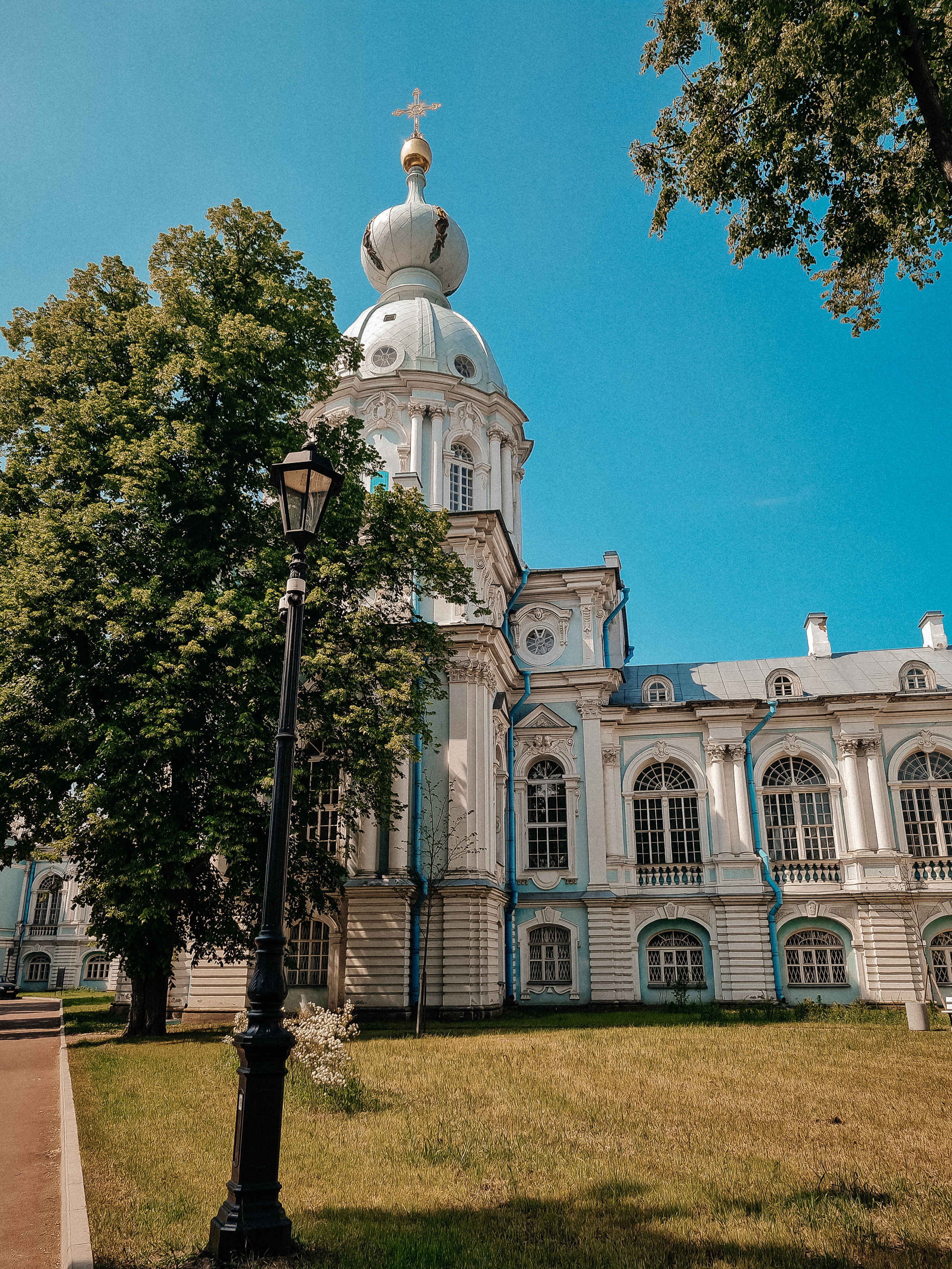 места для фотосессии в Санкт-Петербурге
