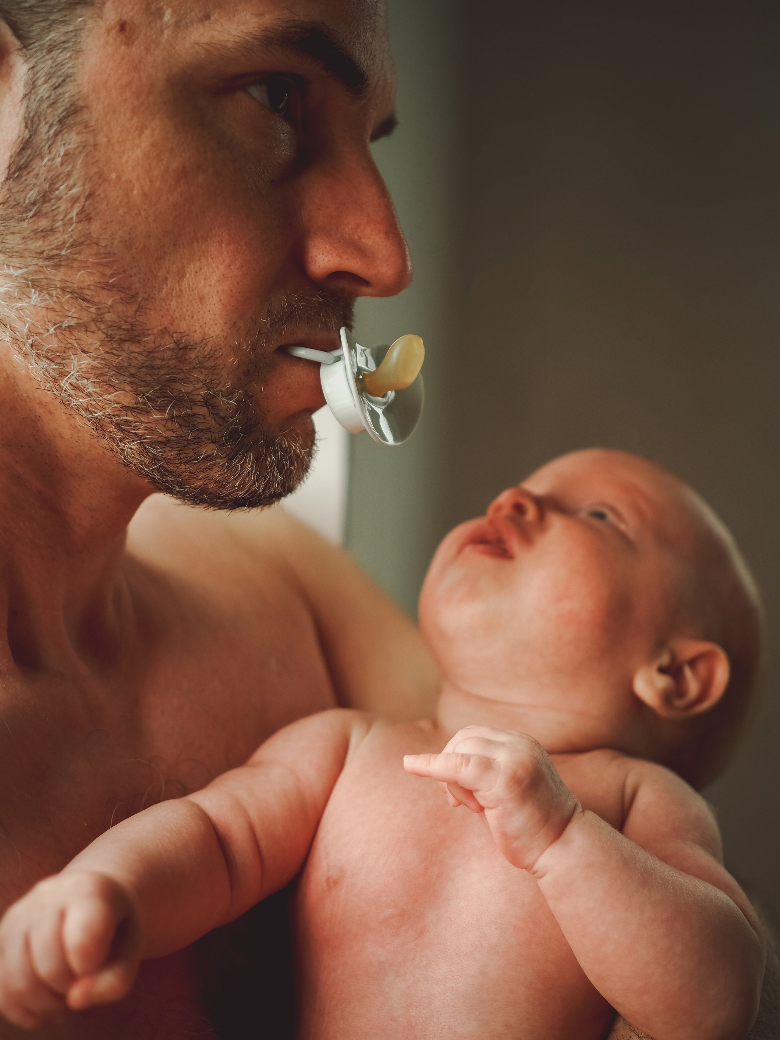 Эдуард Анна и Эдгар. Семейный фотограф Ольга Барабанова