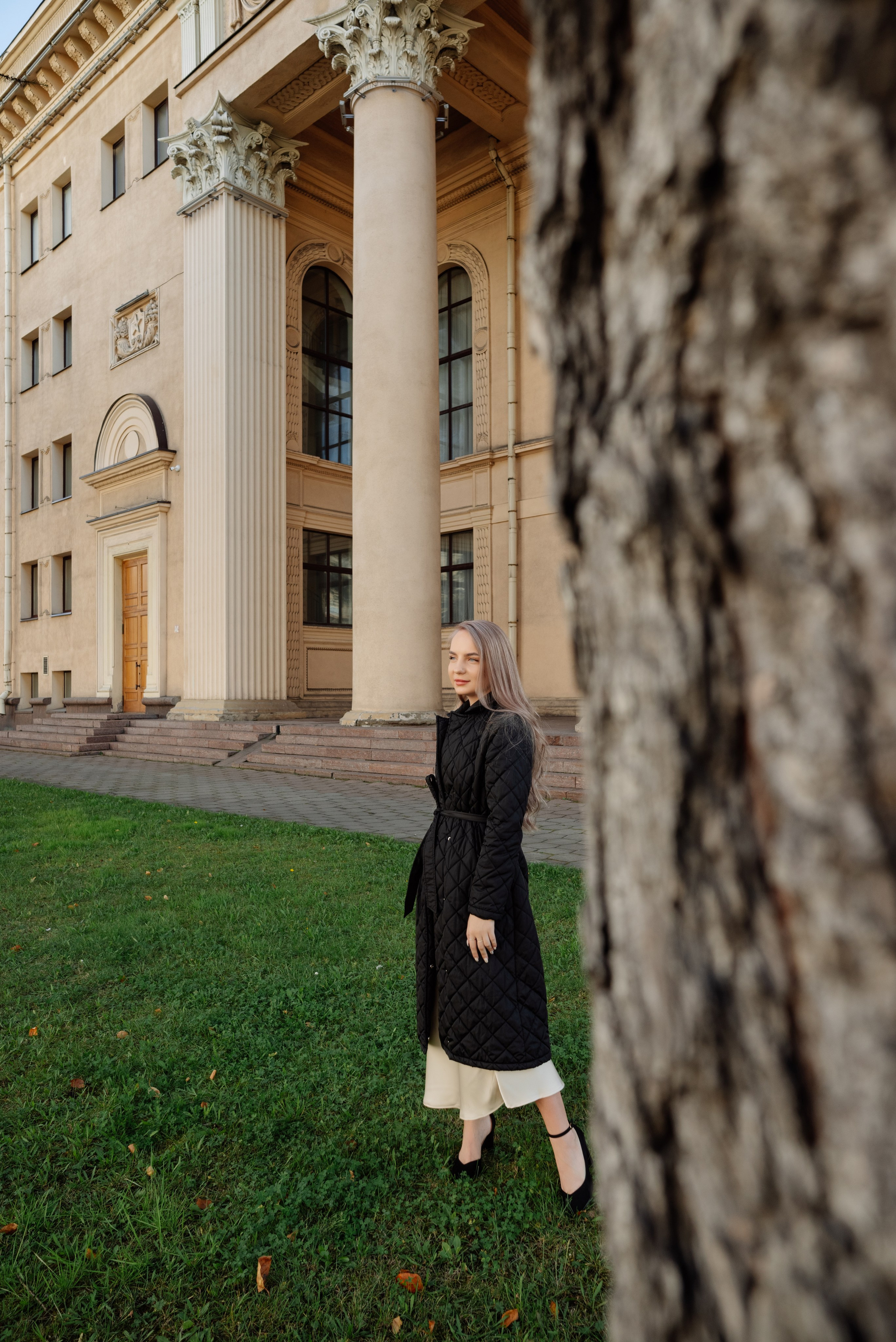 Алёна. Фотограф Анастасия Фомина