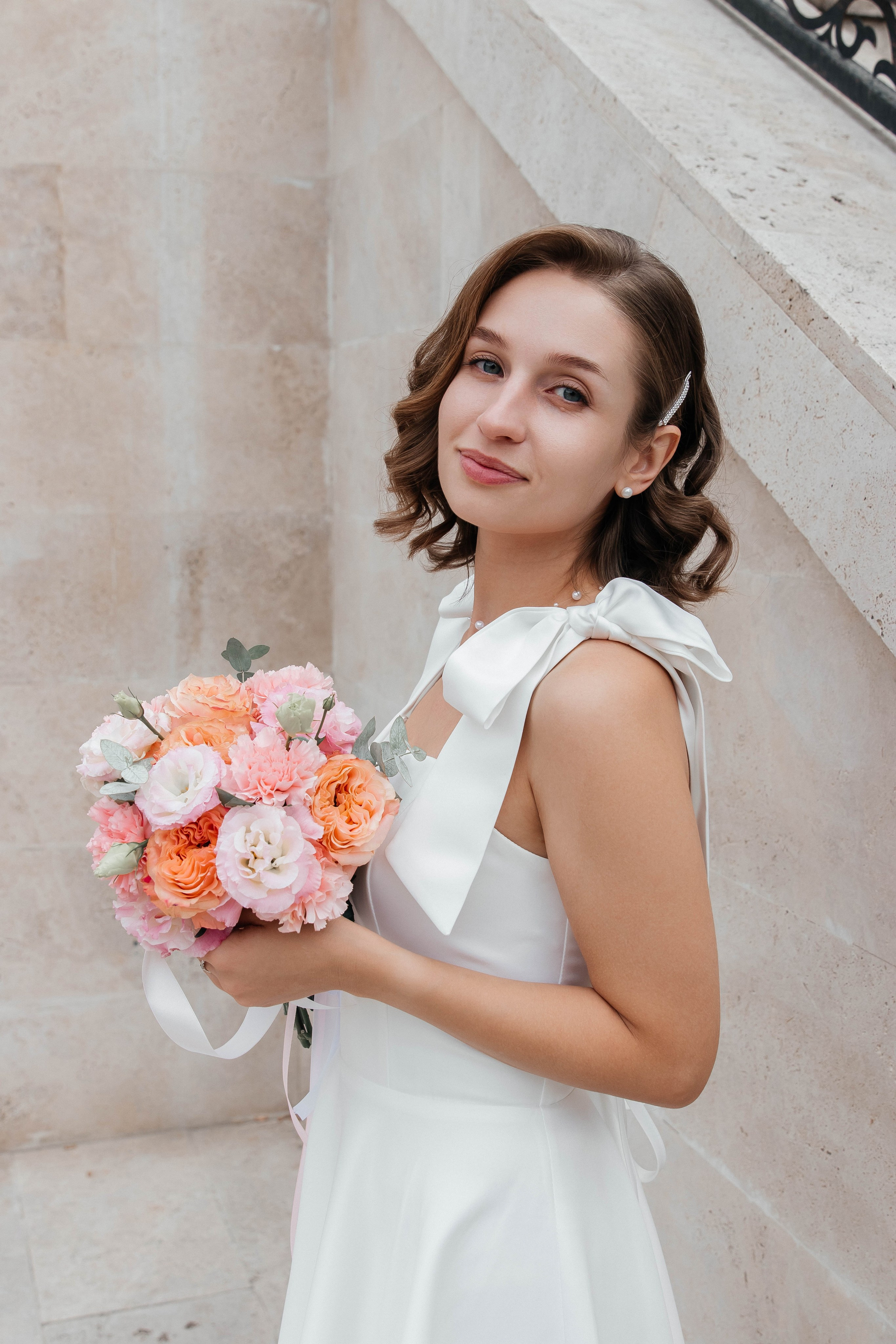 Лариса & Сергей. Фотограф Пятигорск Александра Карасева