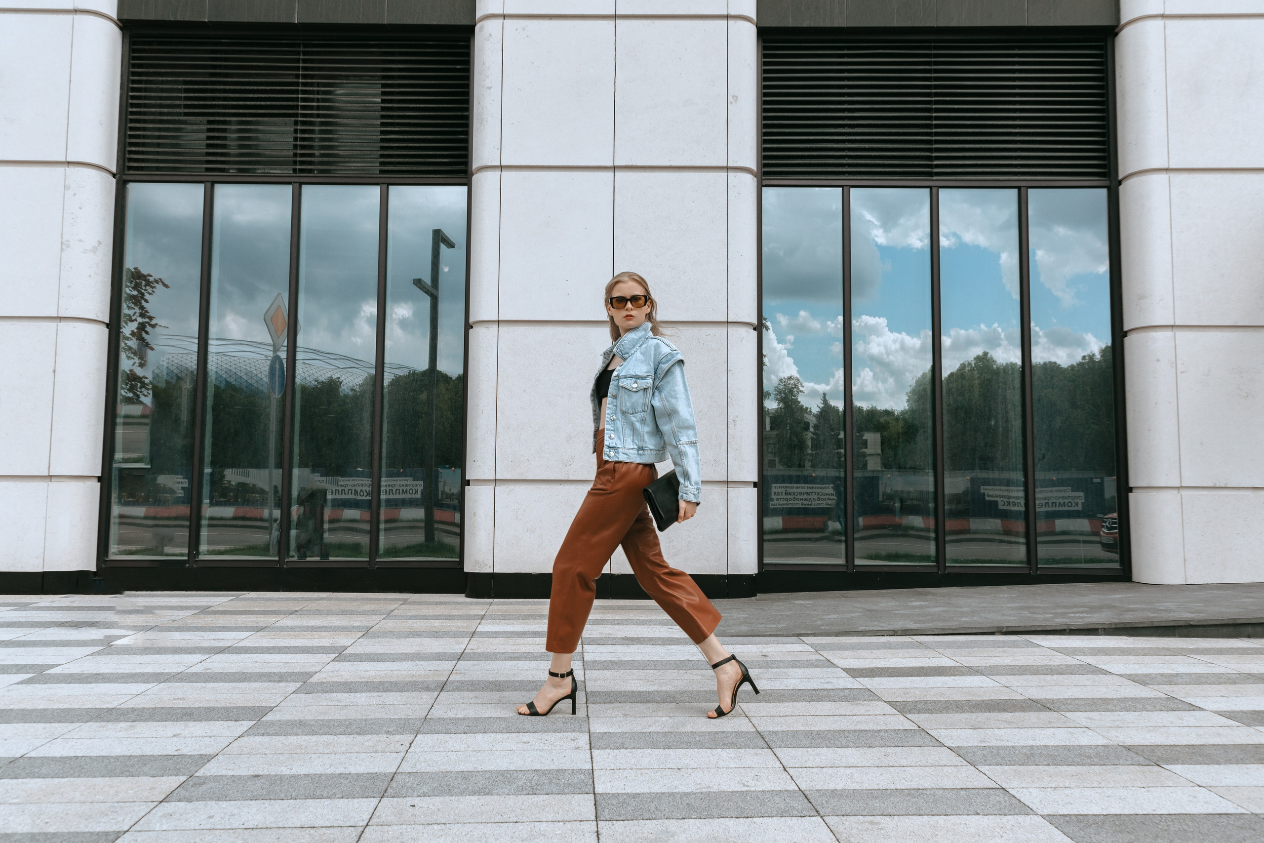 “Upwards”. Art & Fashion фотограф Москва Анна Курмаева