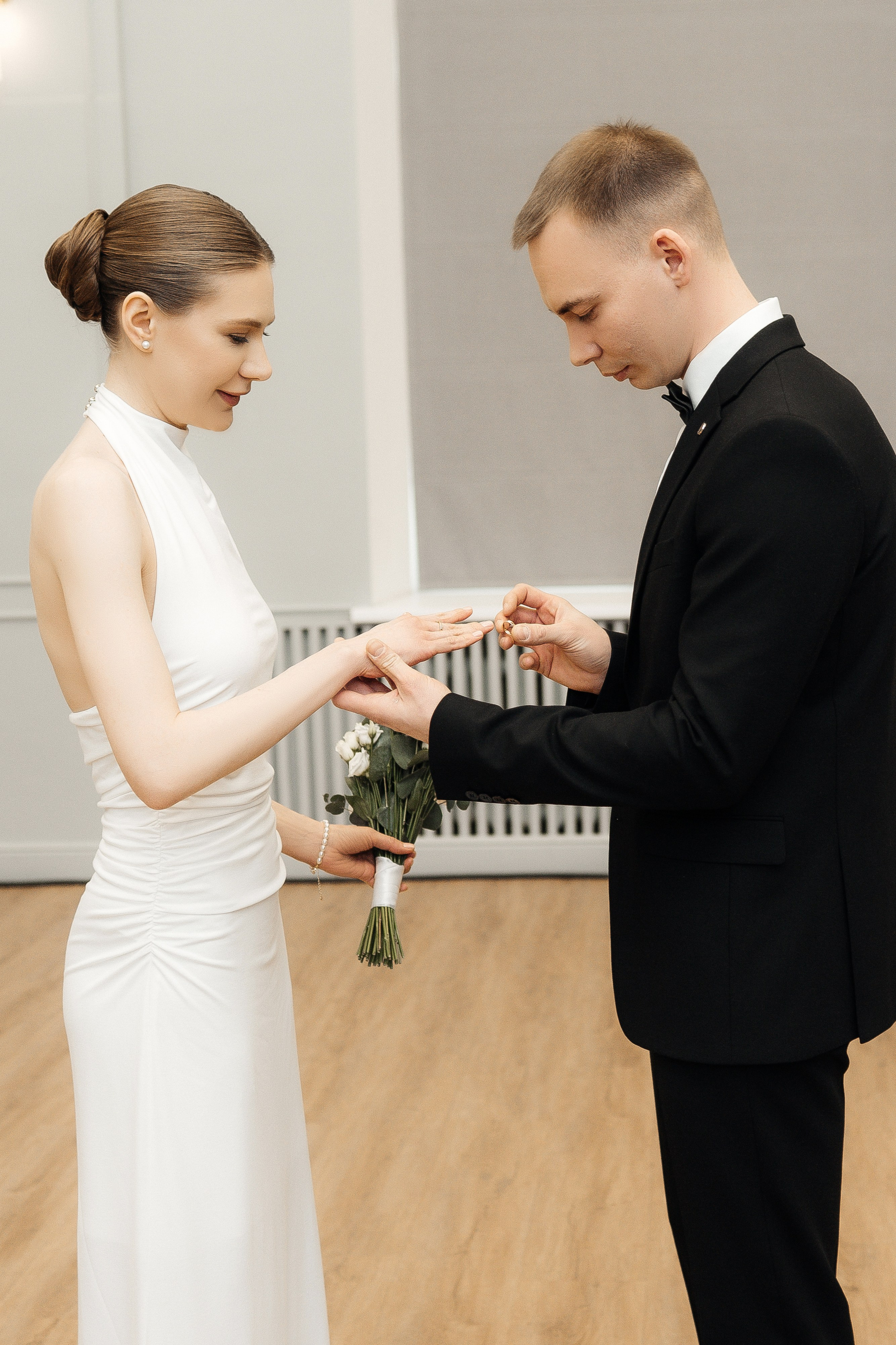 Матвей и Лера. Фотограф Виктория Грибова г. Вологда