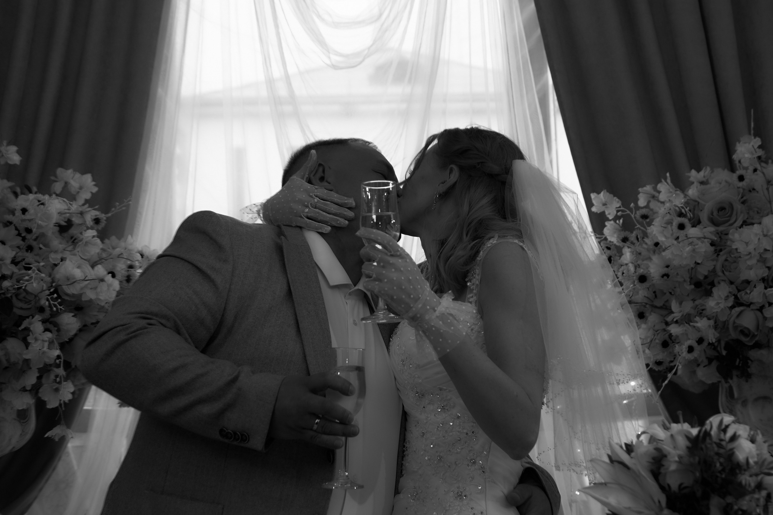 Ольга и Михаил