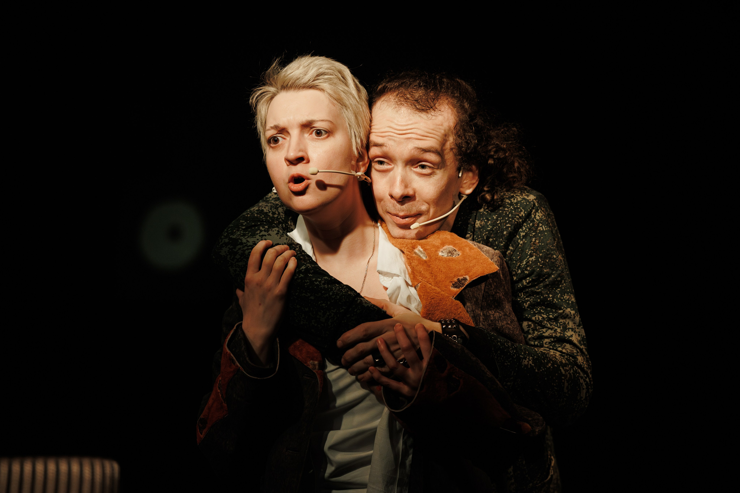 Репортажная фотосъемка. Фотограф Дмитрий Бойков