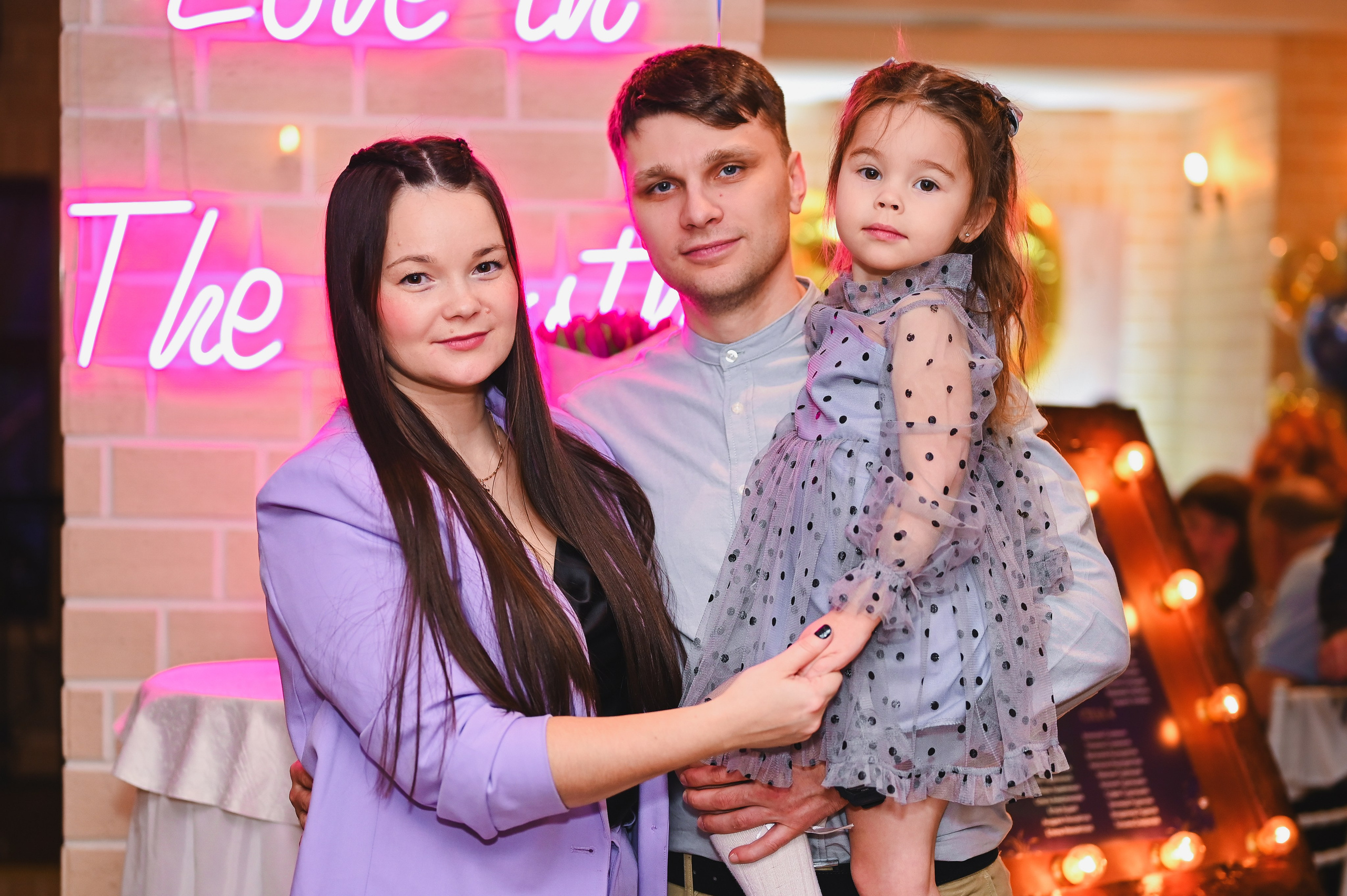 Александр 50 лет. Студия детской и семейной фотографии «Время улыбаться»