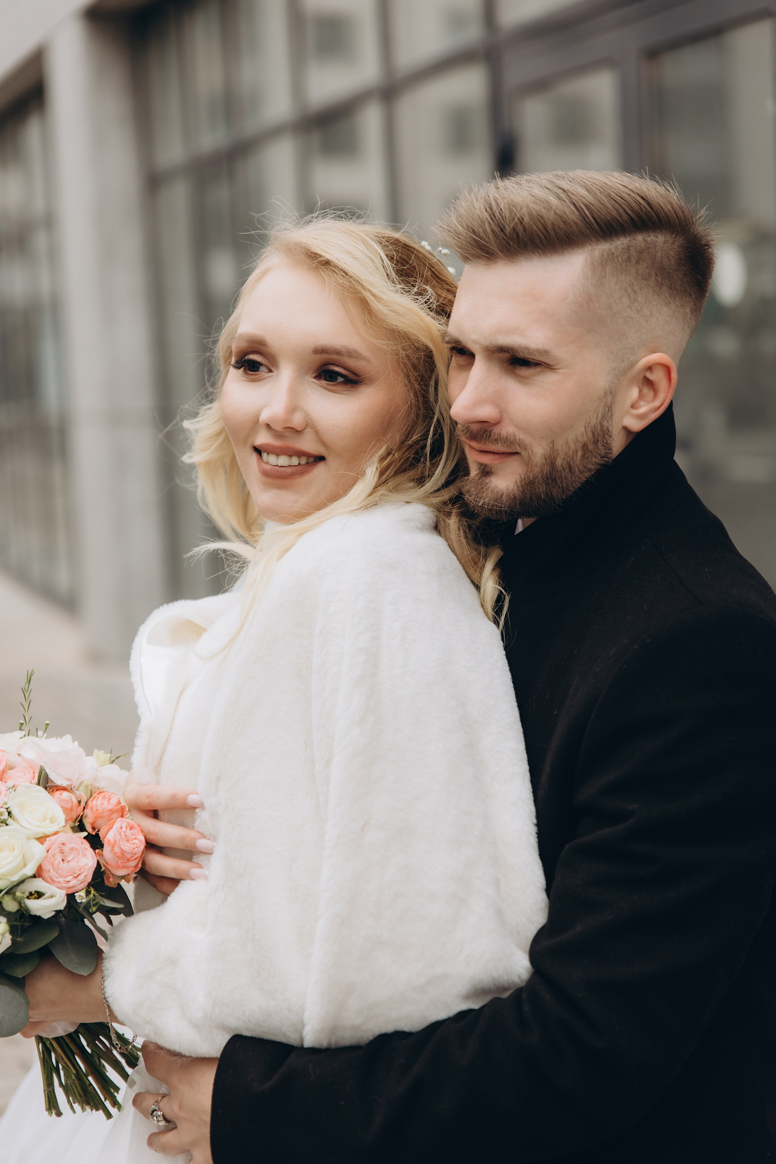 Полина и Егор. Семейный фотограф Ярославль Екатерина Охлопкова