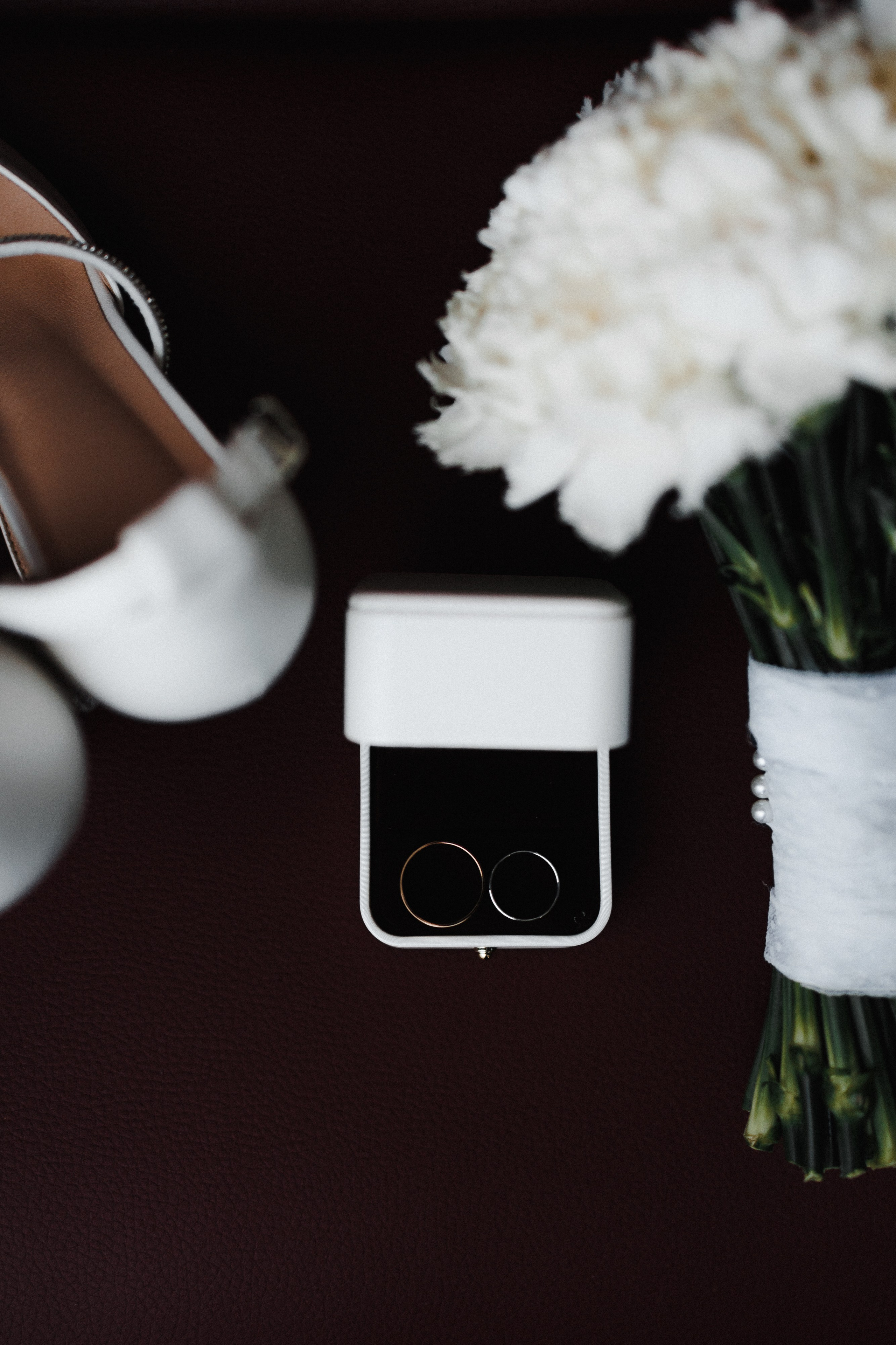 Андрей и Даша. Семейный свадебный фотограф Семен Егоров