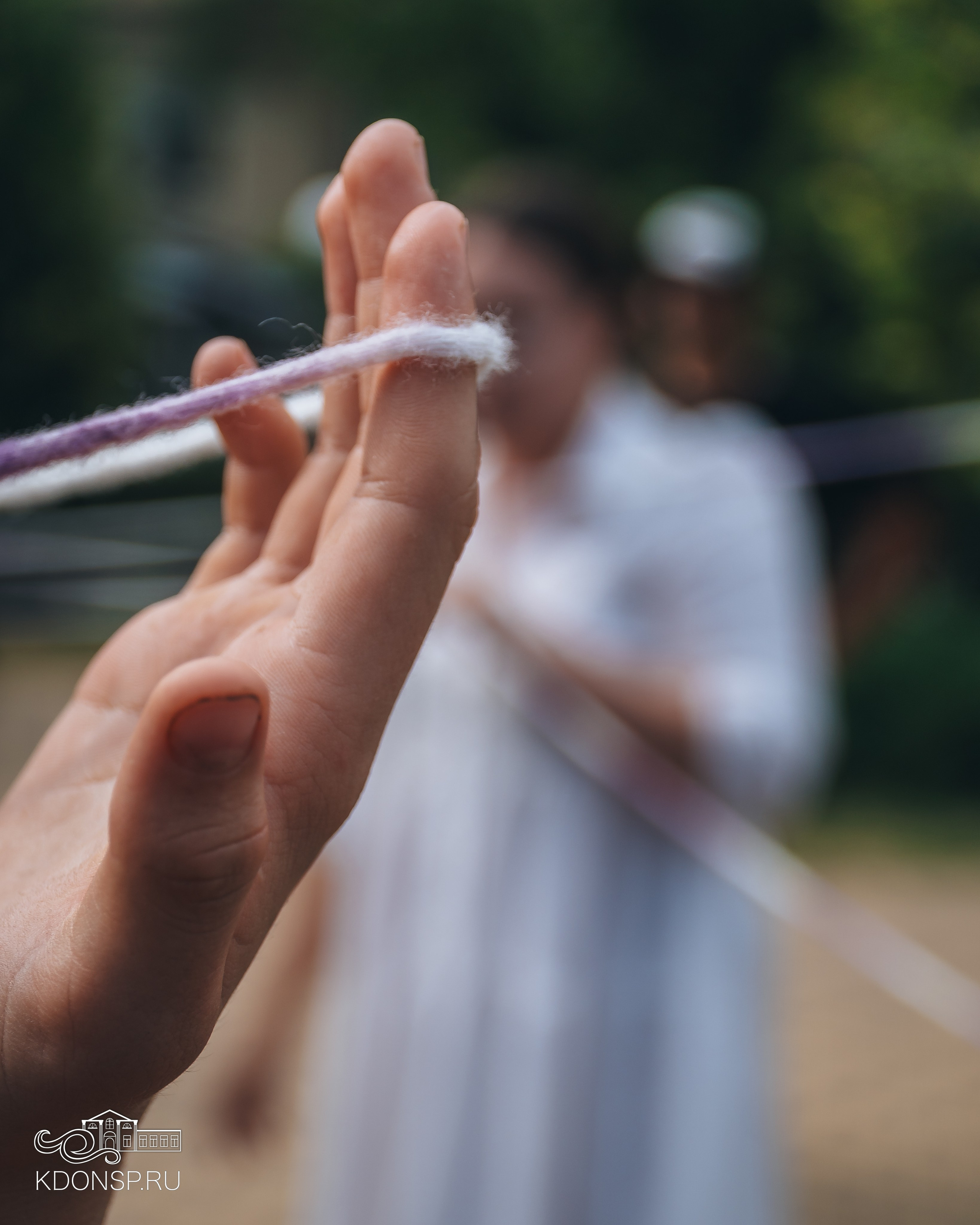 Игровая / 4 июля. Новотитаровский Дом культуры