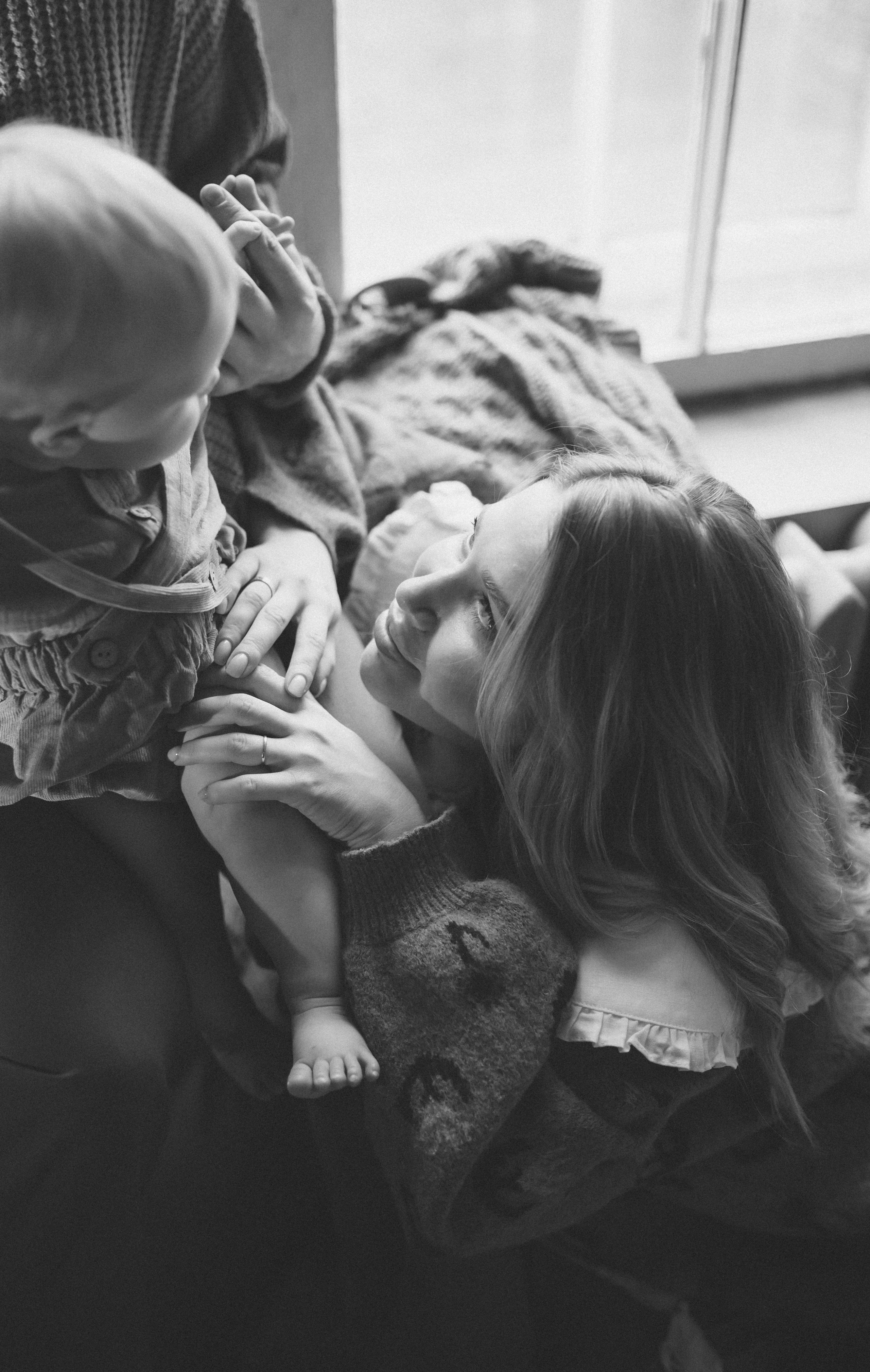 Семейная съемка в Спб. Услуги