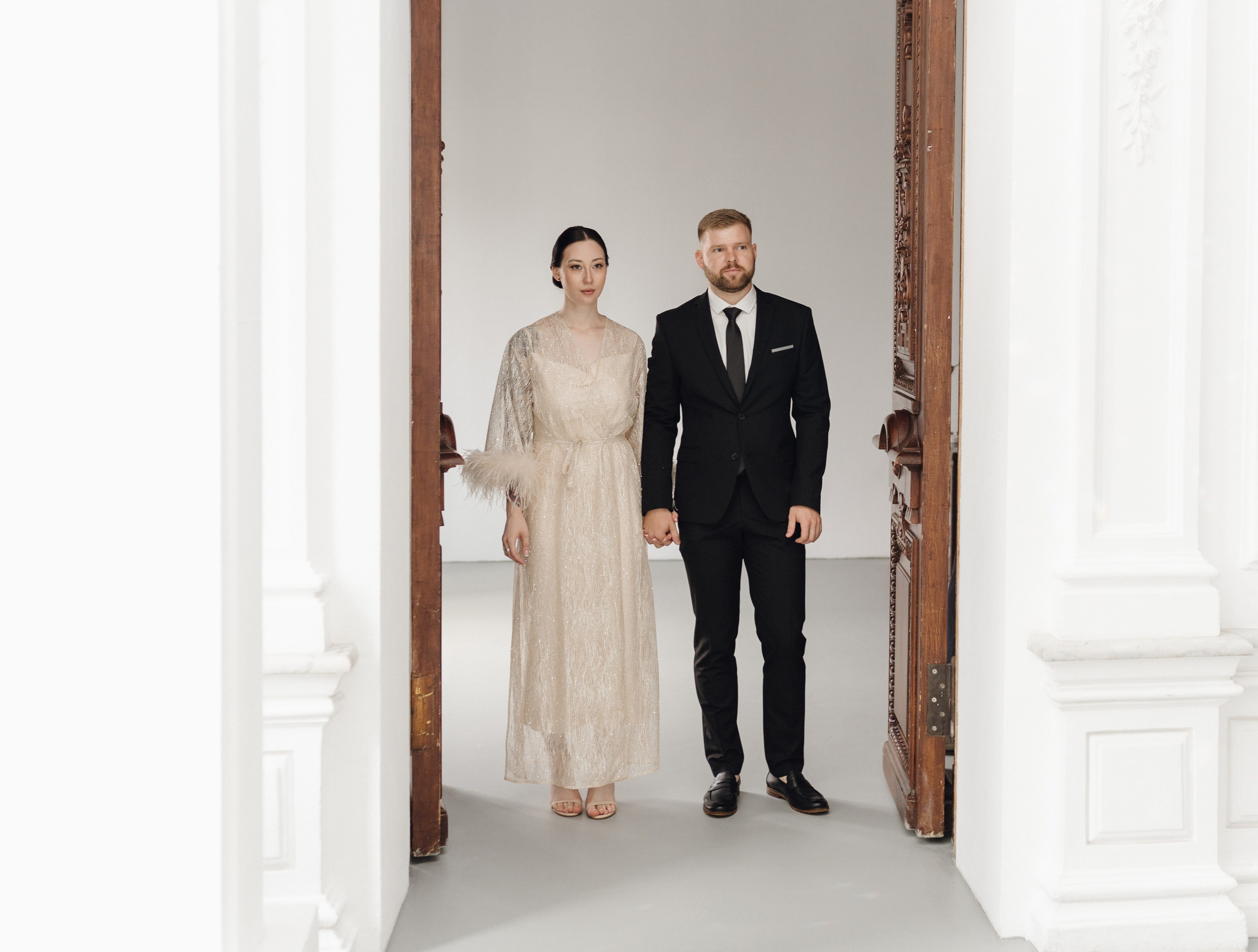 N&E. Свадебный Фотограф в Коломне и Москве Николай Максименко