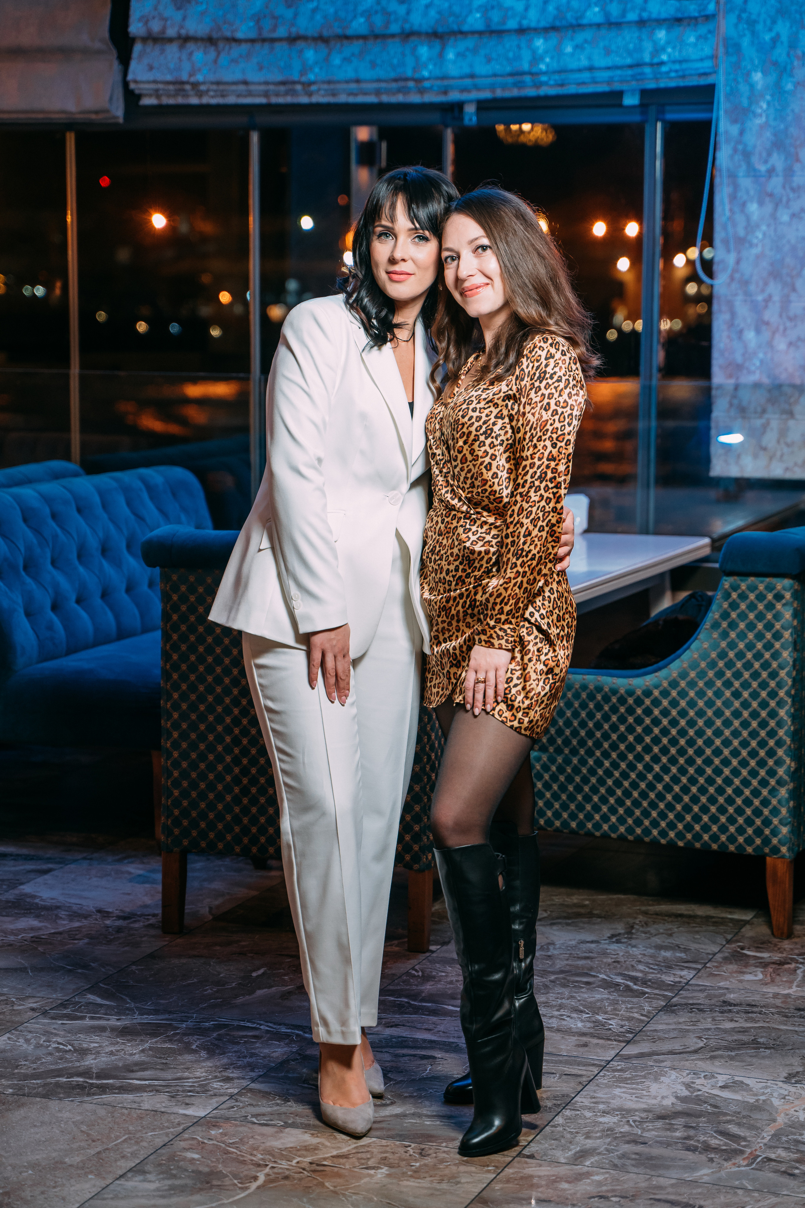 День Рождения Ольги. Свадебный фотограф Кирилл Зейналов, Туапсе