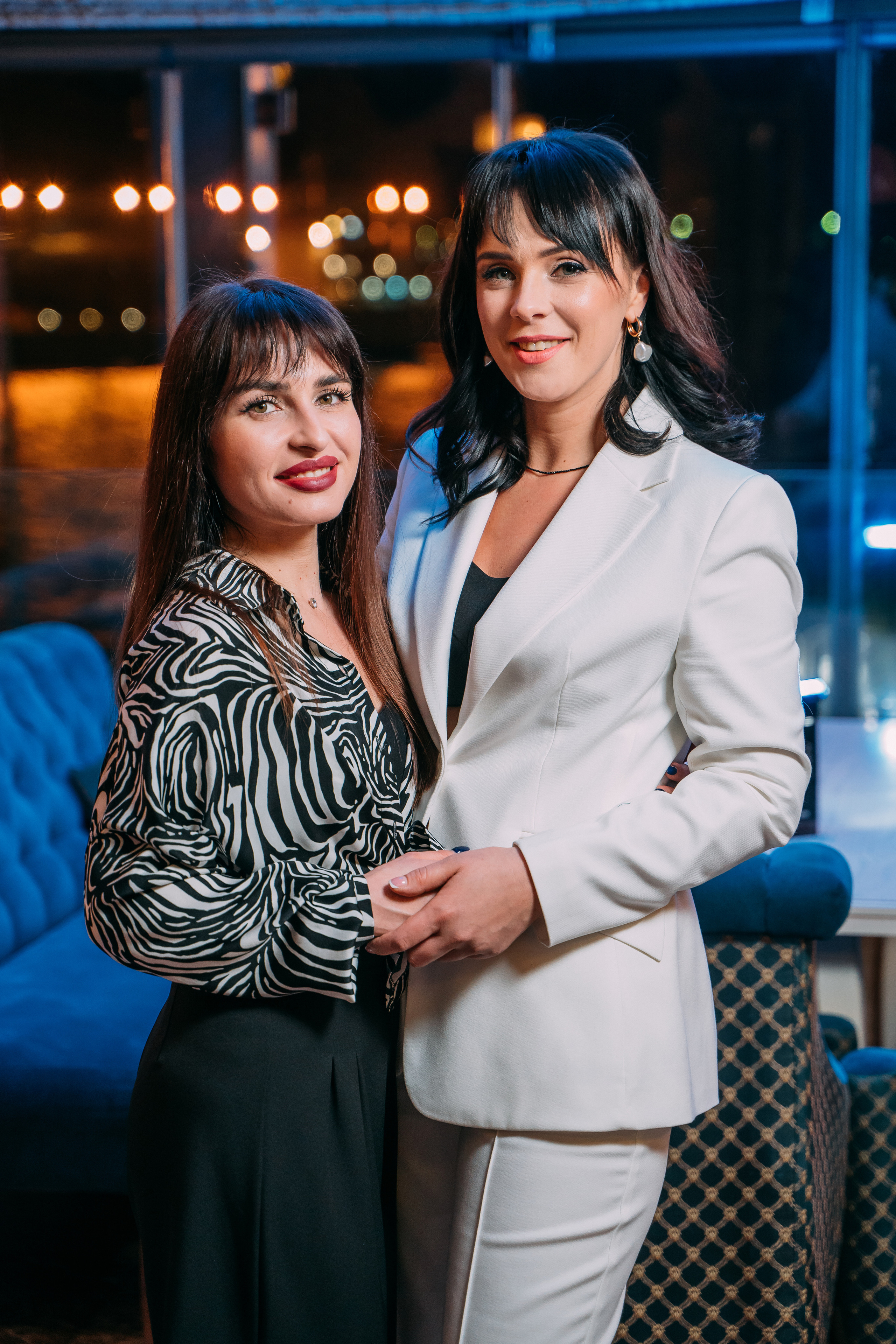 День Рождения Ольги. Свадебный фотограф Кирилл Зейналов, Туапсе