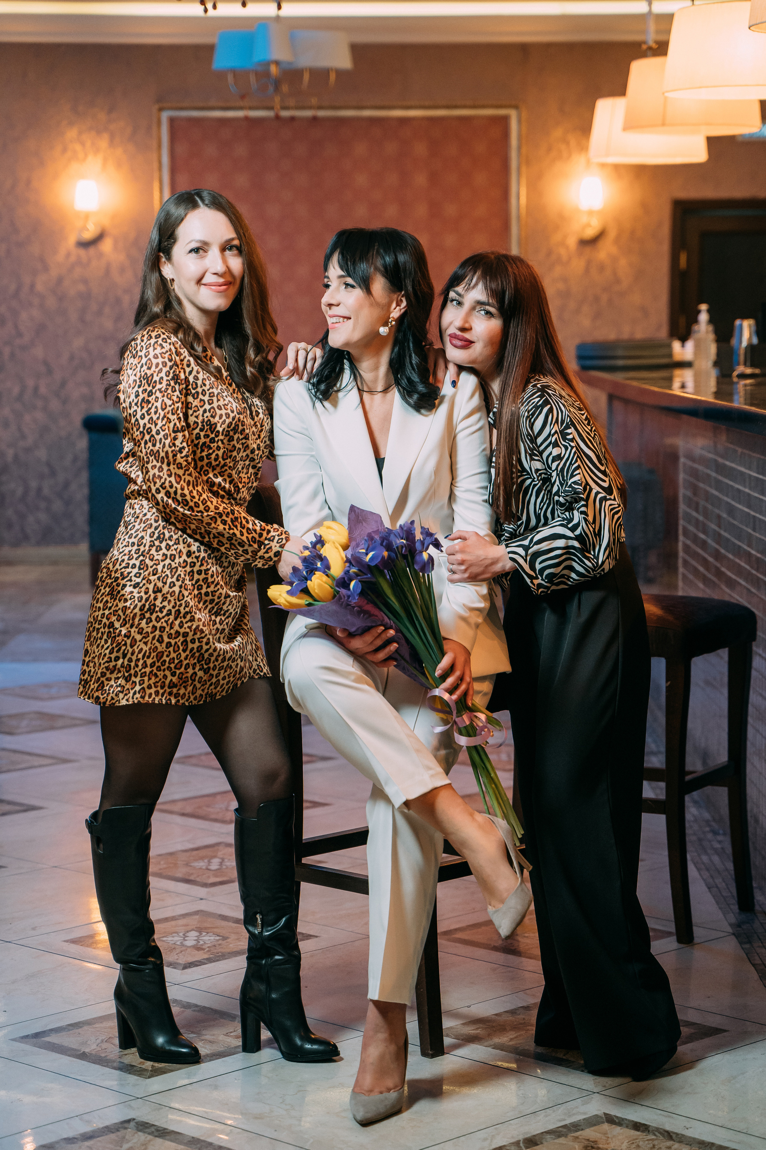 День Рождения Ольги. Свадебный фотограф Кирилл Зейналов, Туапсе