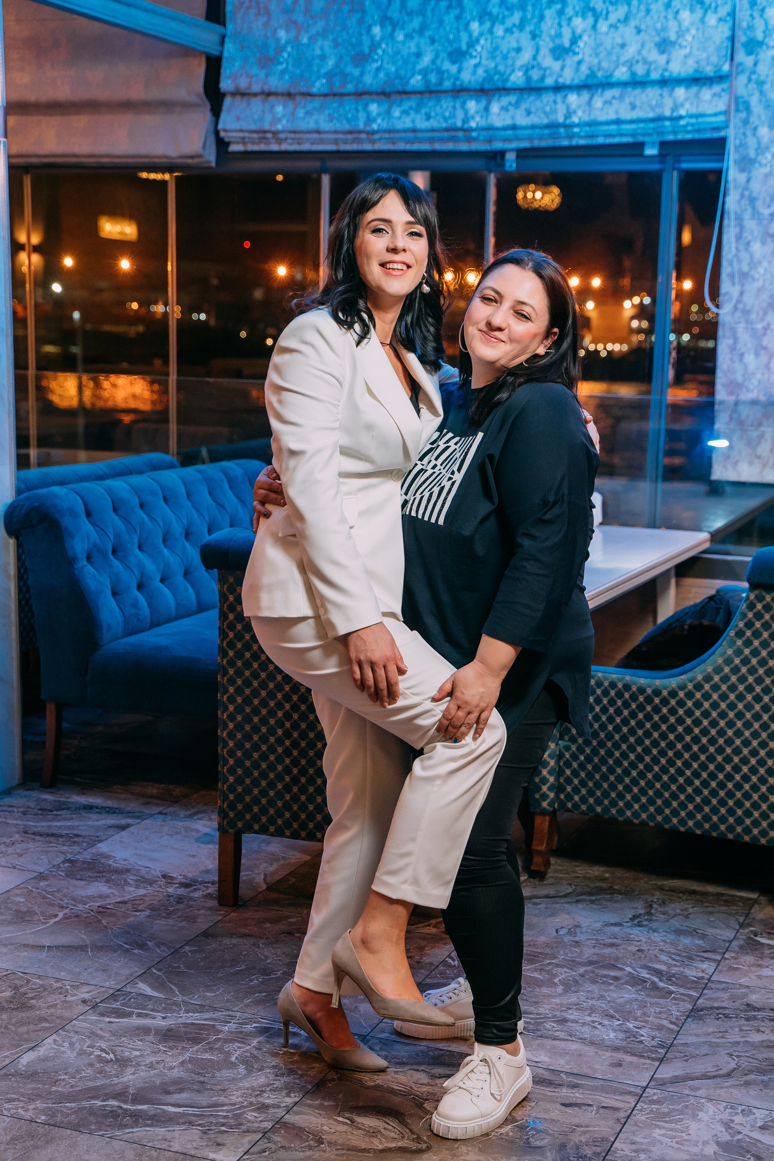 День Рождения Ольги. Свадебный фотограф Кирилл Зейналов, Туапсе