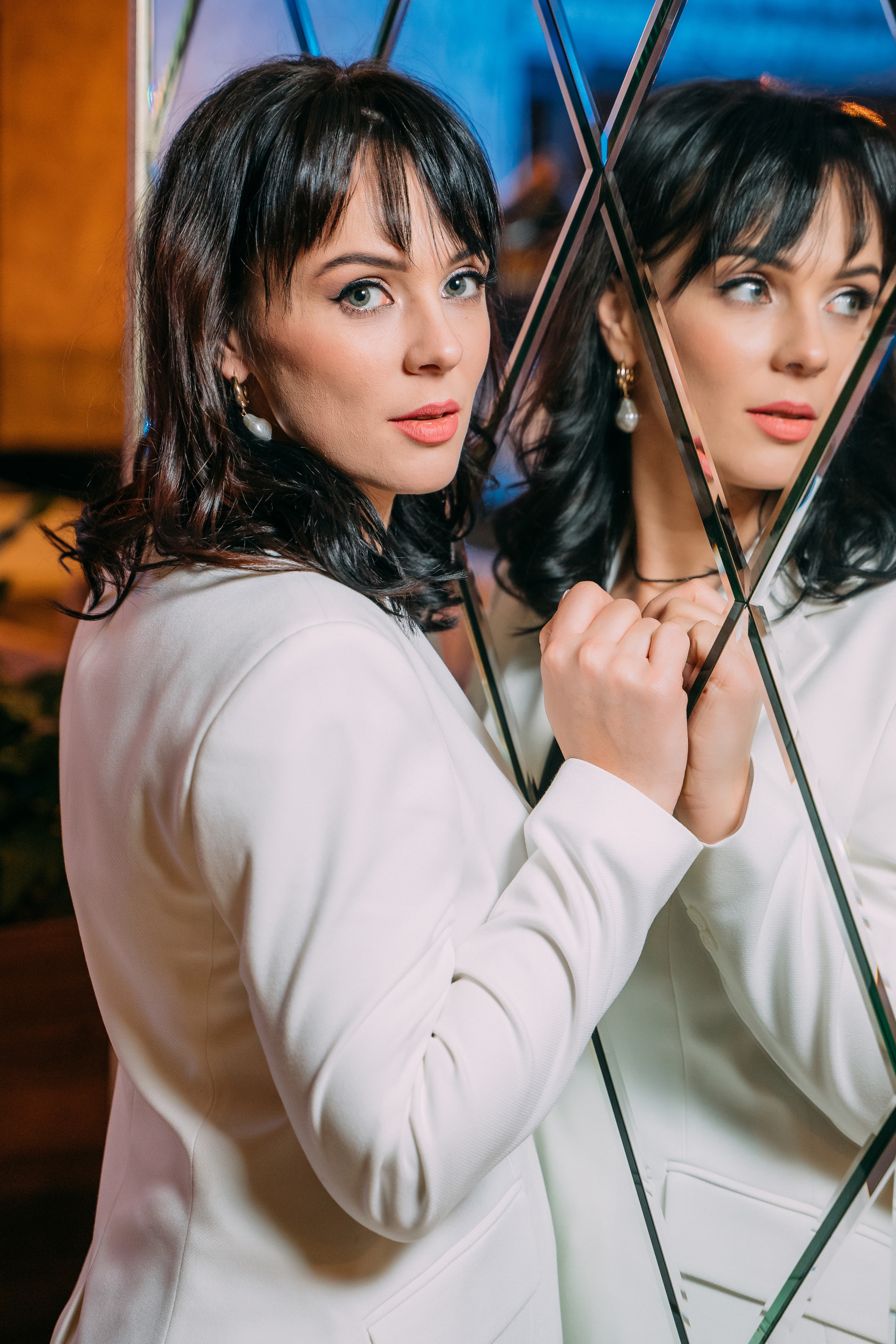 День Рождения Ольги. Свадебный фотограф Кирилл Зейналов, Туапсе