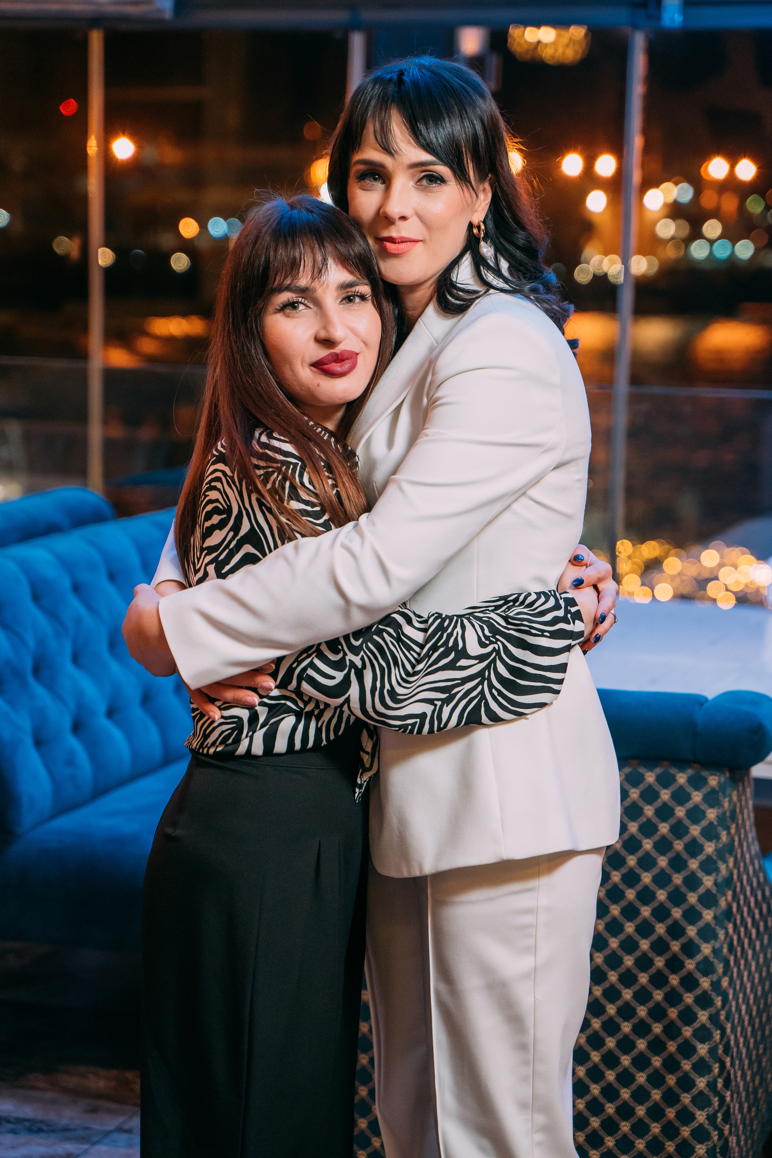 День Рождения Ольги. Свадебный фотограф Кирилл Зейналов, Туапсе