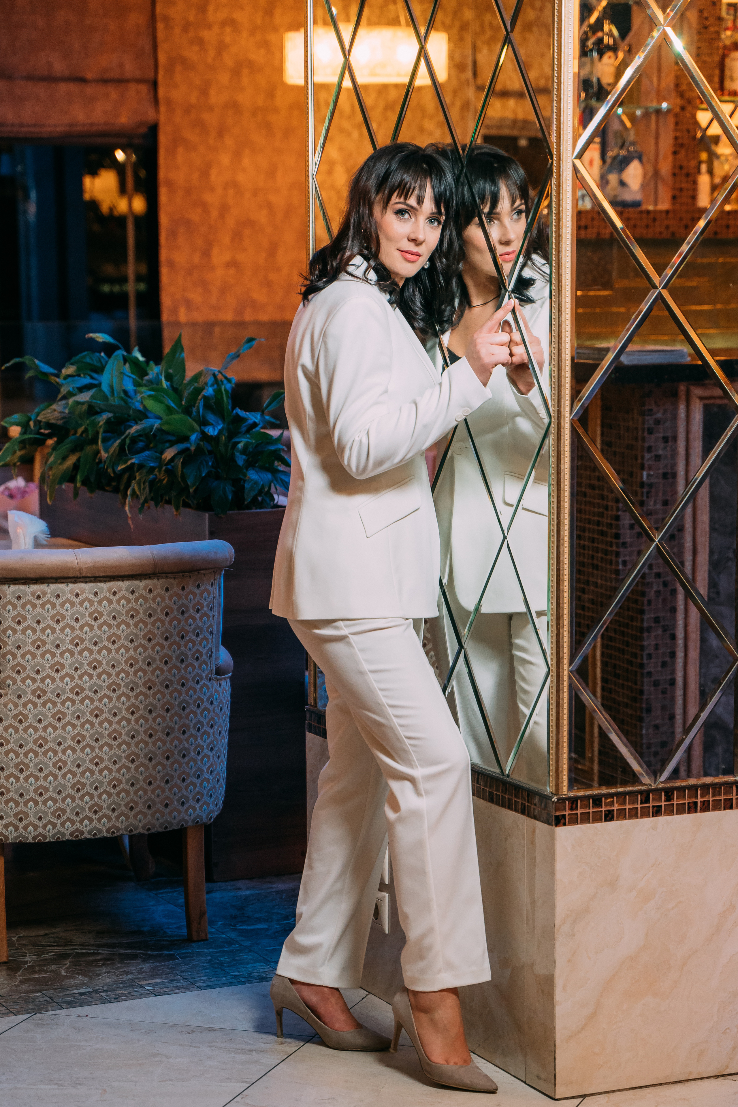 День Рождения Ольги. Свадебный фотограф Кирилл Зейналов, Туапсе