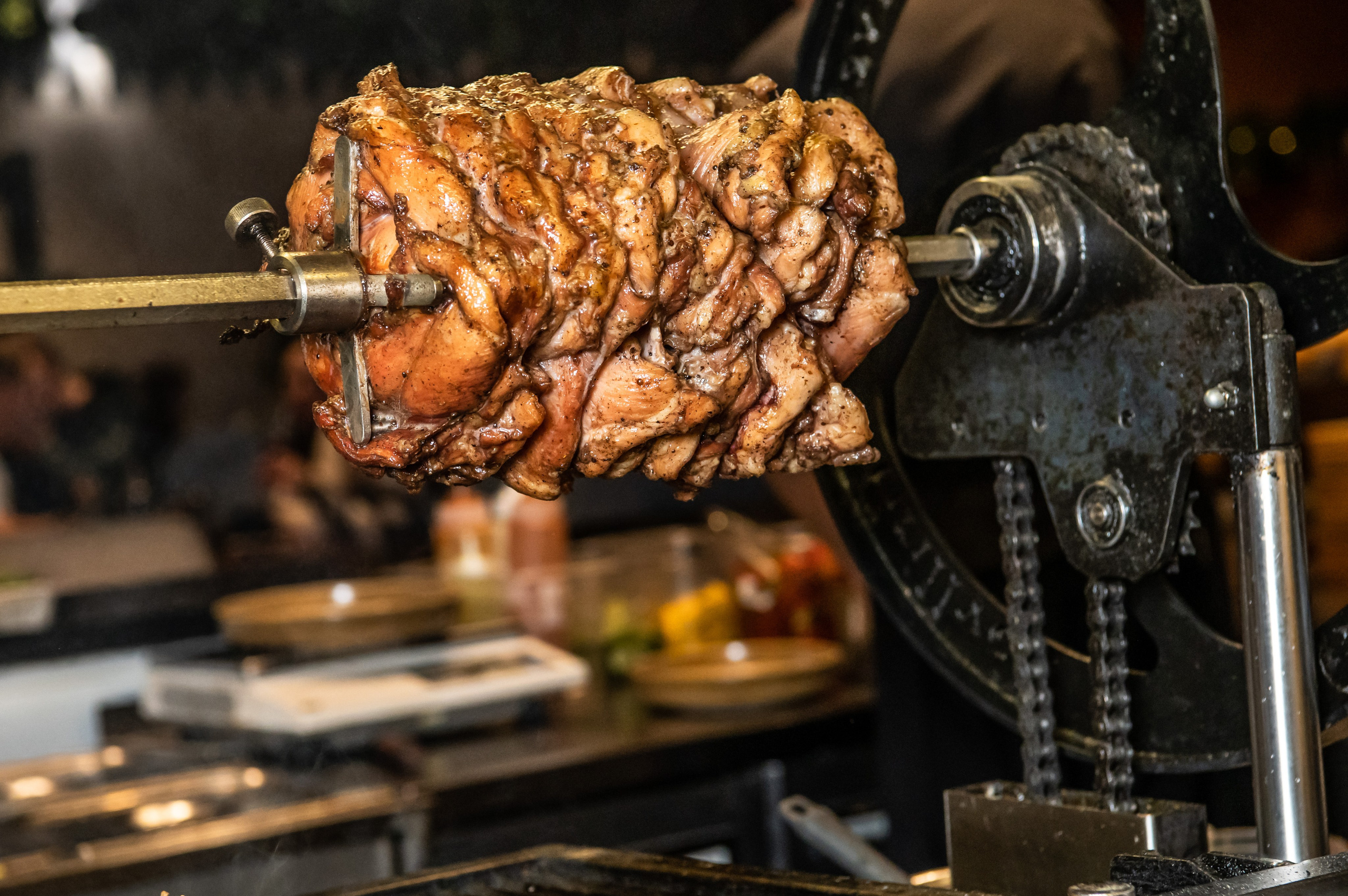 РЕСТОРАН_РЕПОРТАЖ. Репортажный и семейный фотограф в Тюмени Владислав Шадиков