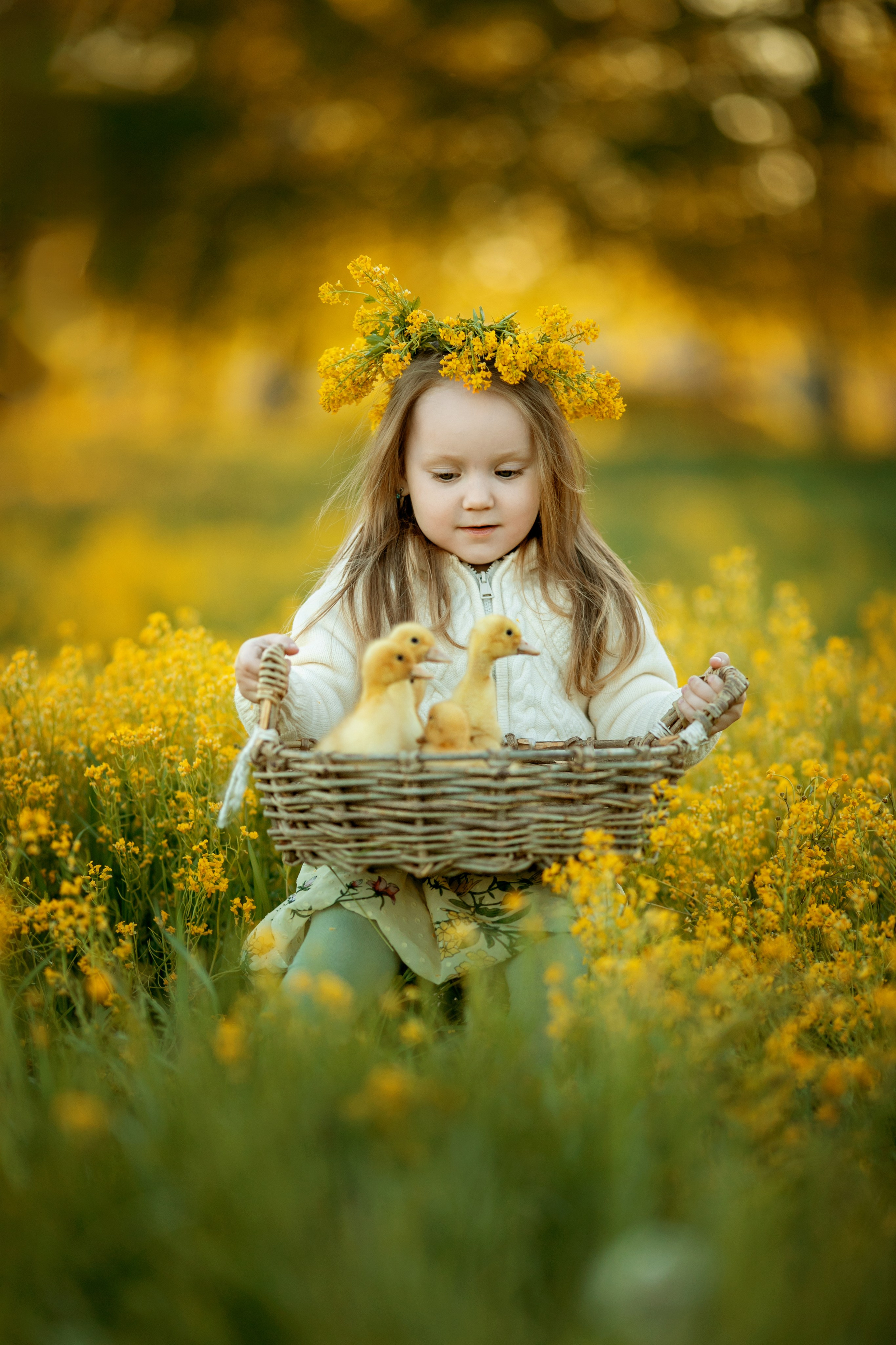 Детский и семейный фотограф в Стерлитамаке Миронова Юлия