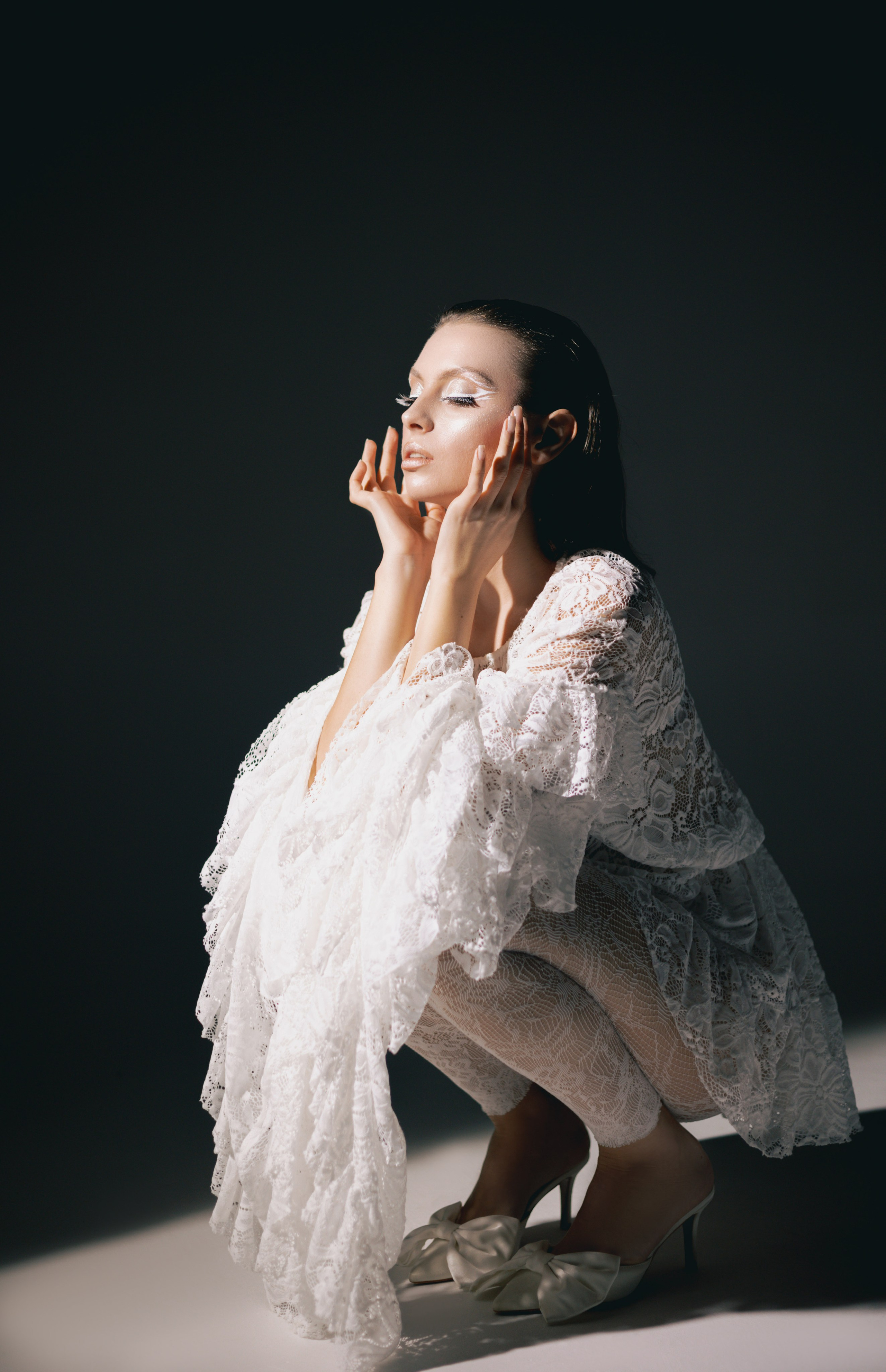 Мария. Портретный фотограф