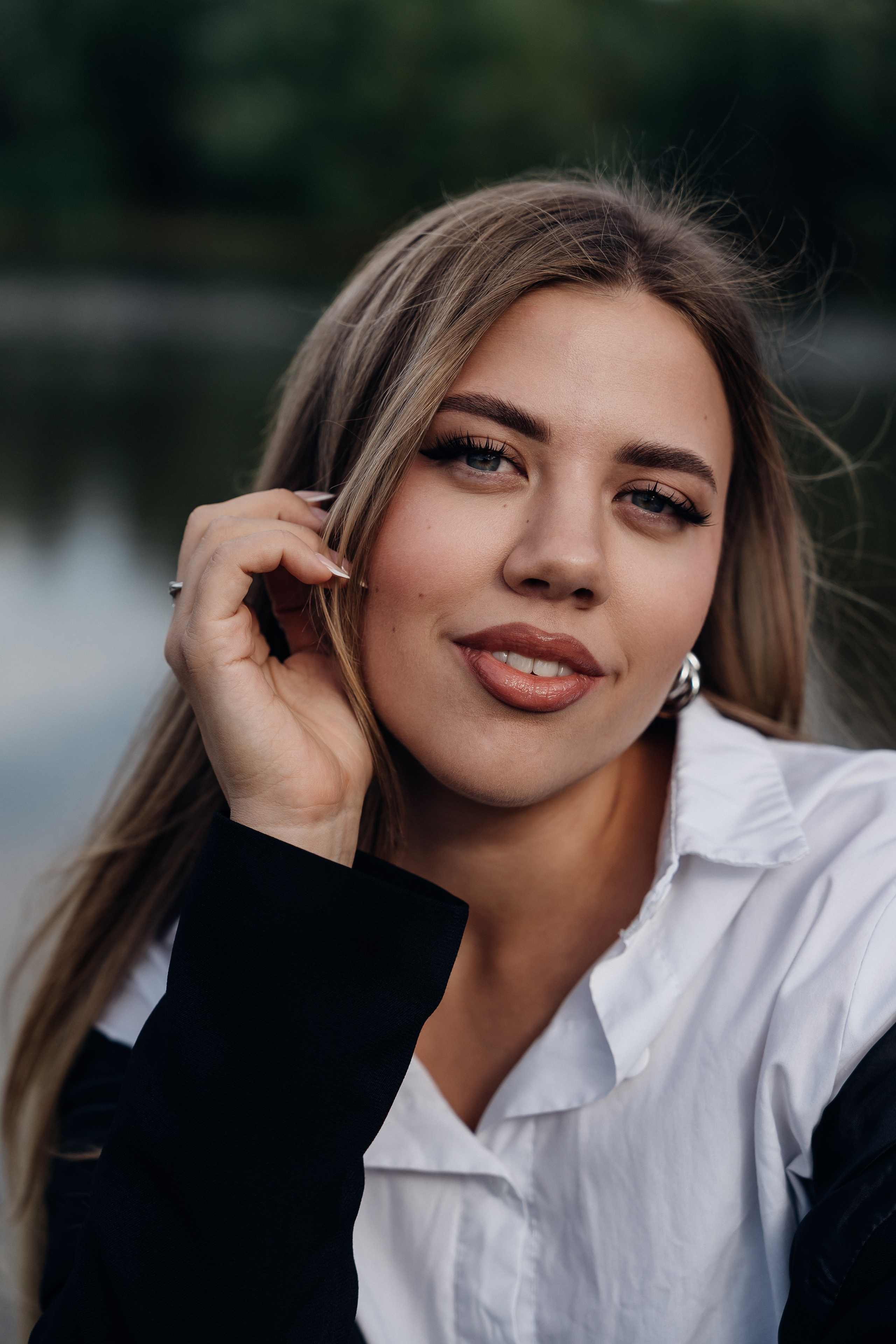 Катя Добрынина. Фотограф и видеограф в Тюмени Екатерина Чернецкая