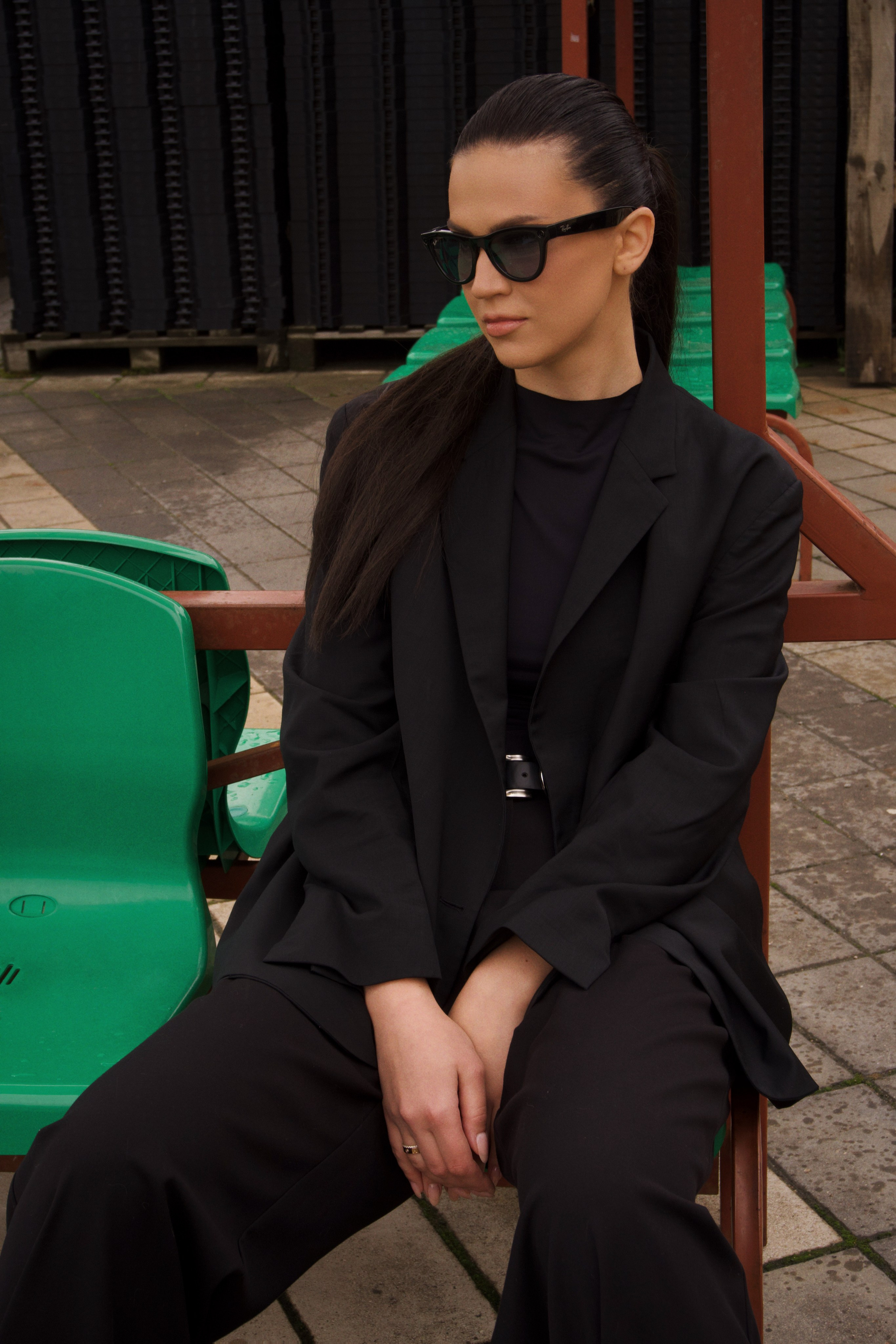 Карина стрит съемка. Фотограф в Минске Света Григорьева