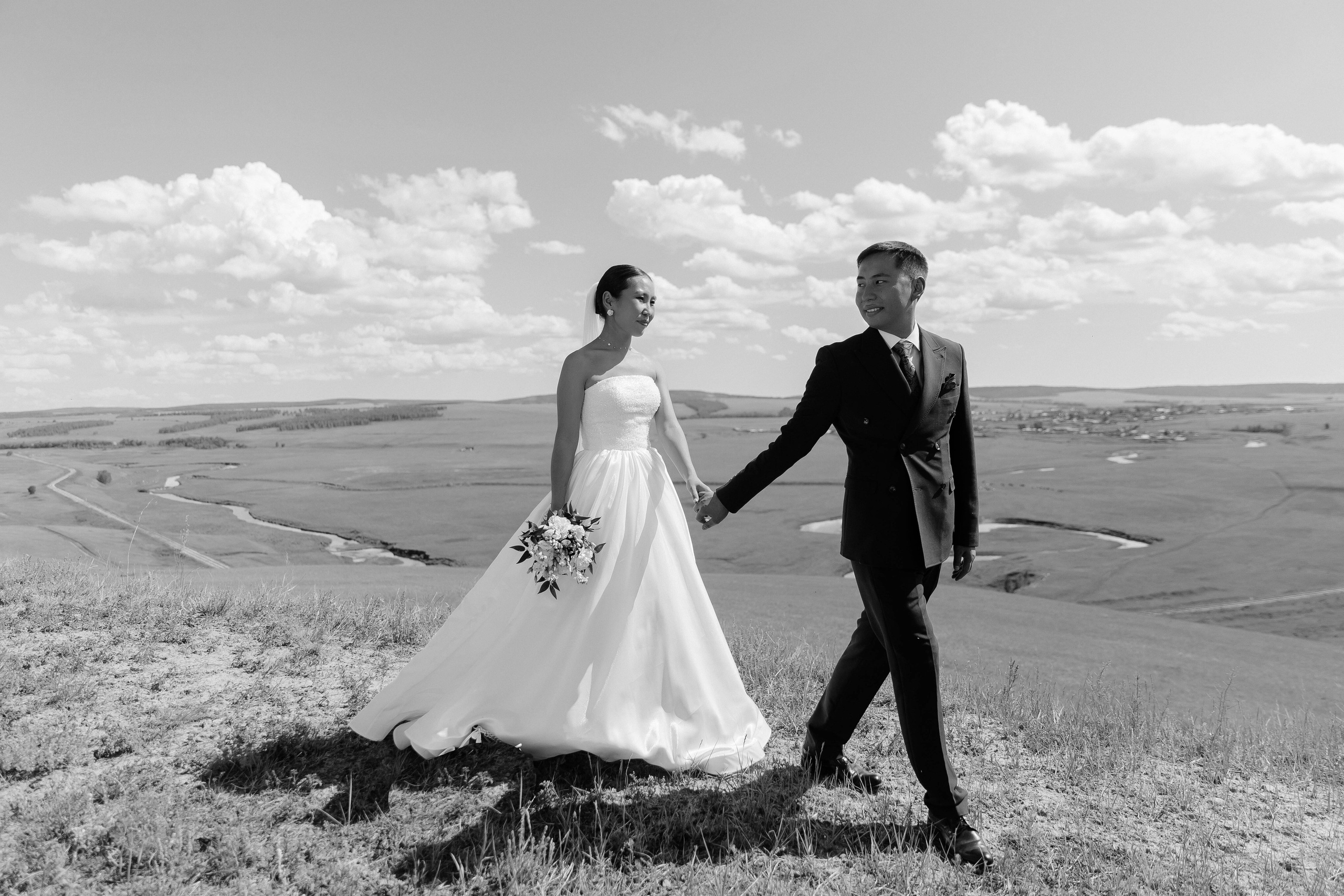 Анатолий & Светлана. Главная