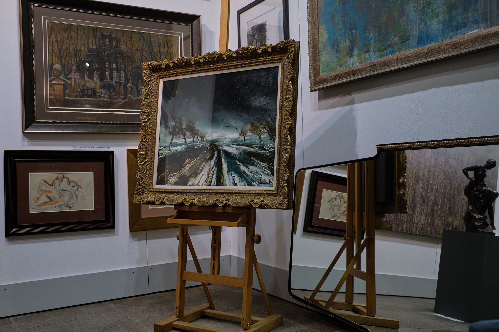 Inna. Организация фото/видео съемки, Москва