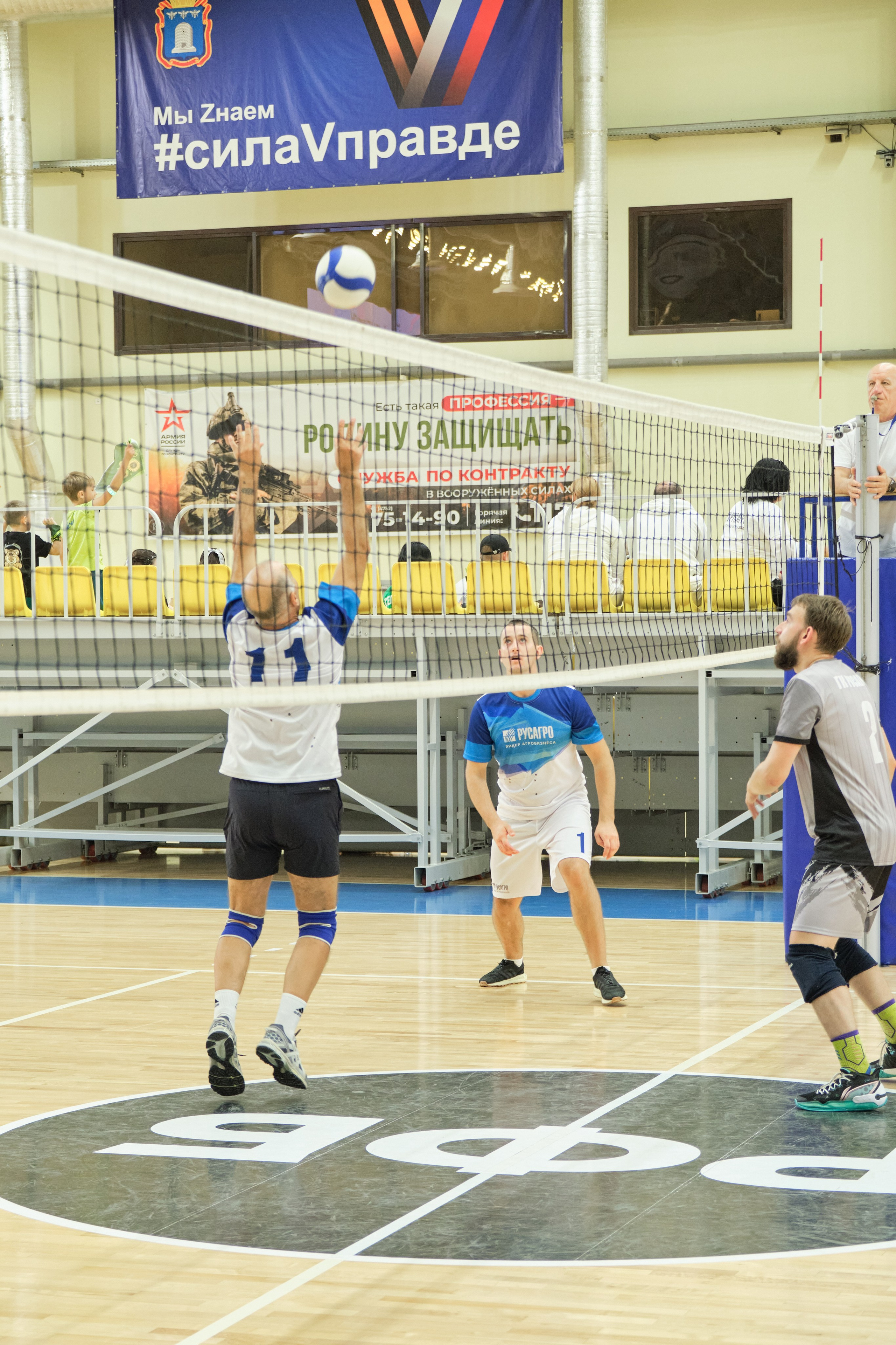 РУСАГРО. Организация фото/видео съемки, Москва