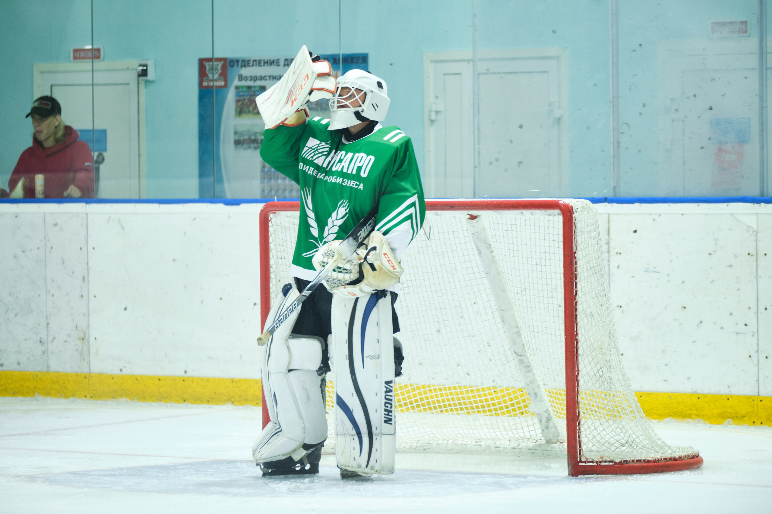 РУСАГРО. Организация фото/видео съемки, Москва
