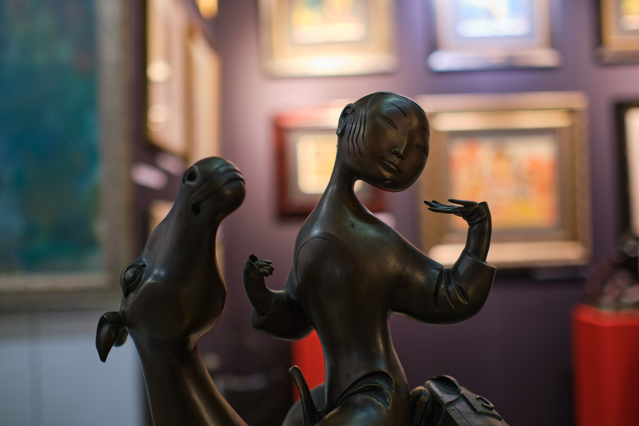 Inna. Организация фото/видео съемки, Москва