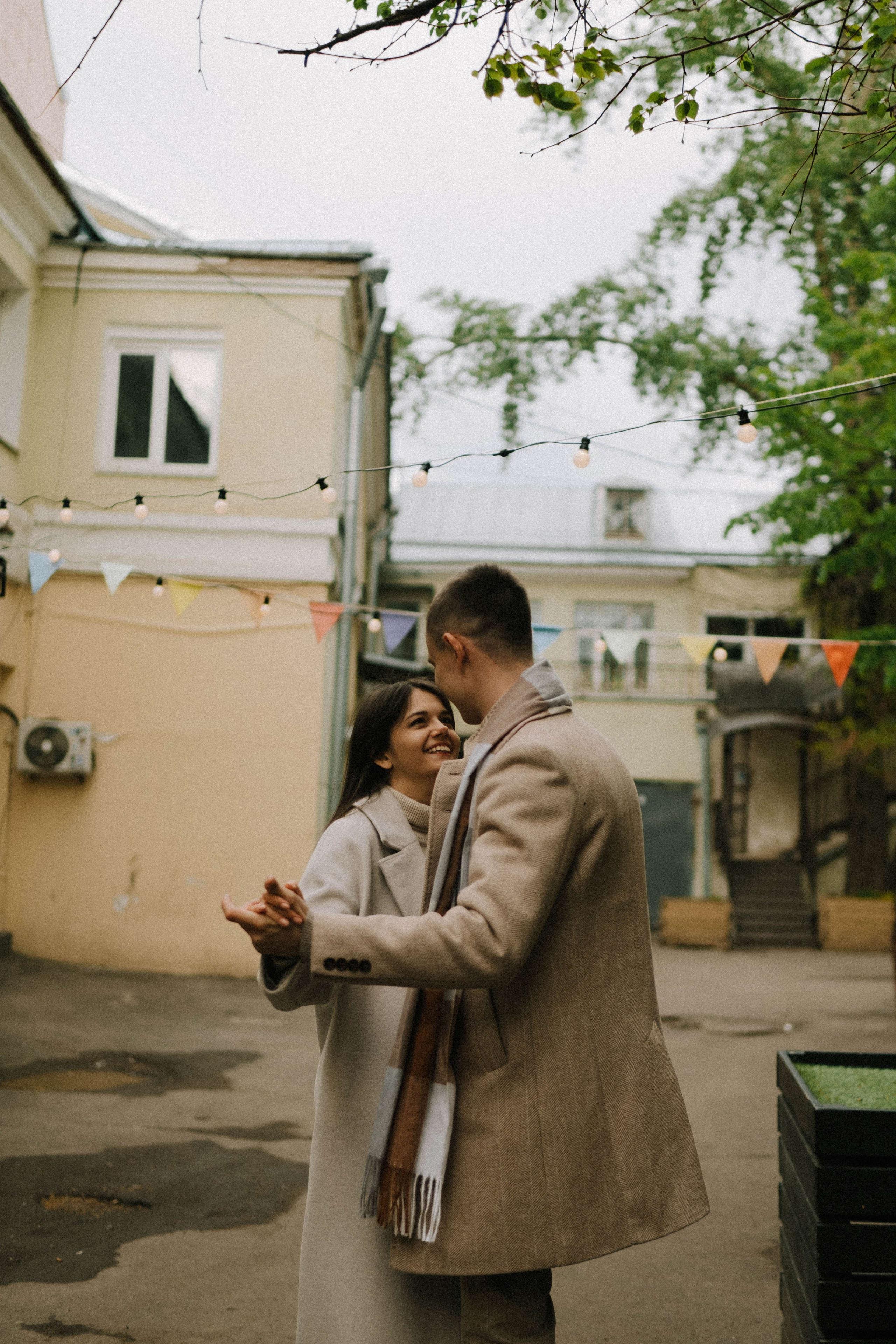 Диана и Даня. Свадебный фотограф Оля Григунова