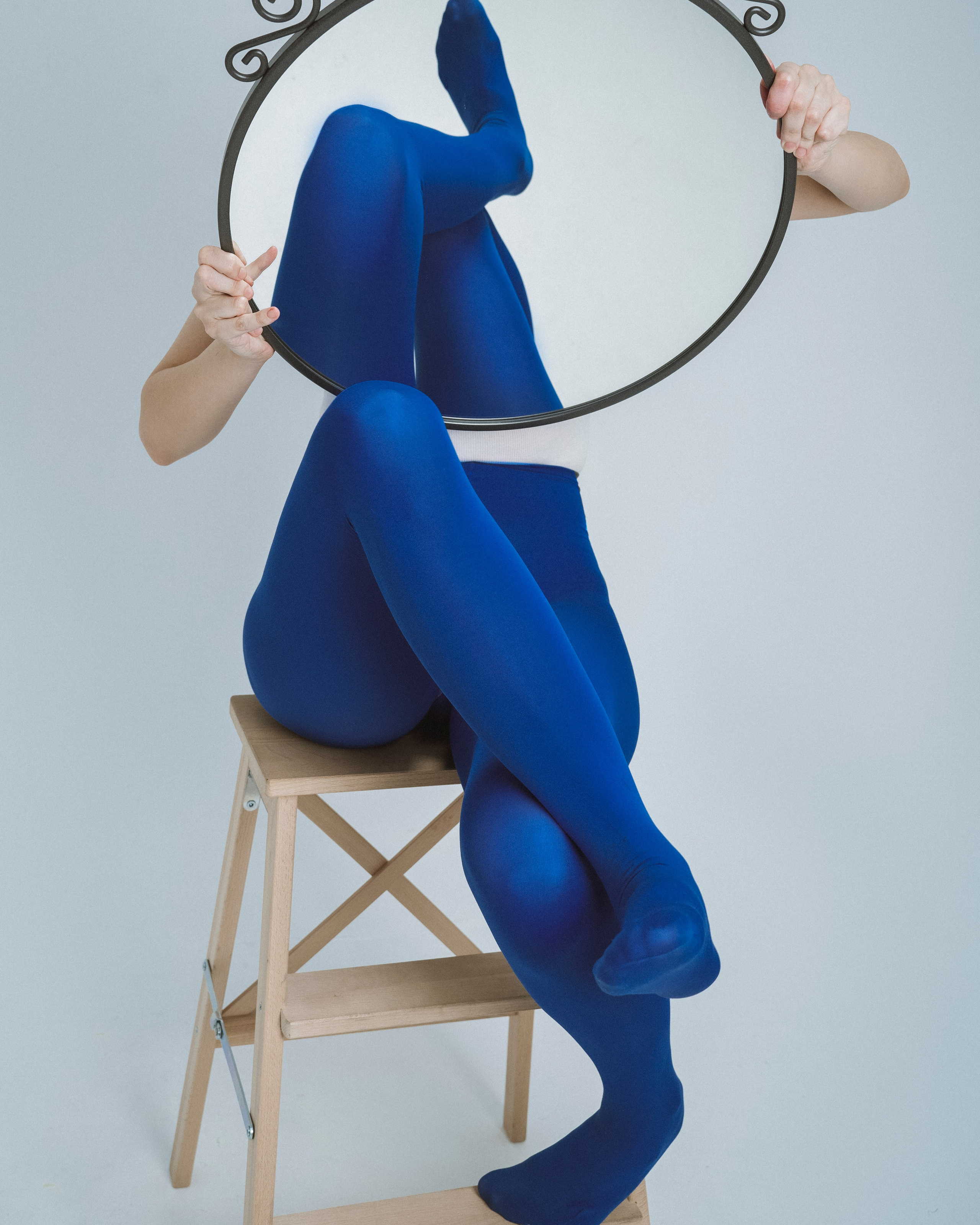 VITA | LIGHT STUDIO. Photographer Barcelona