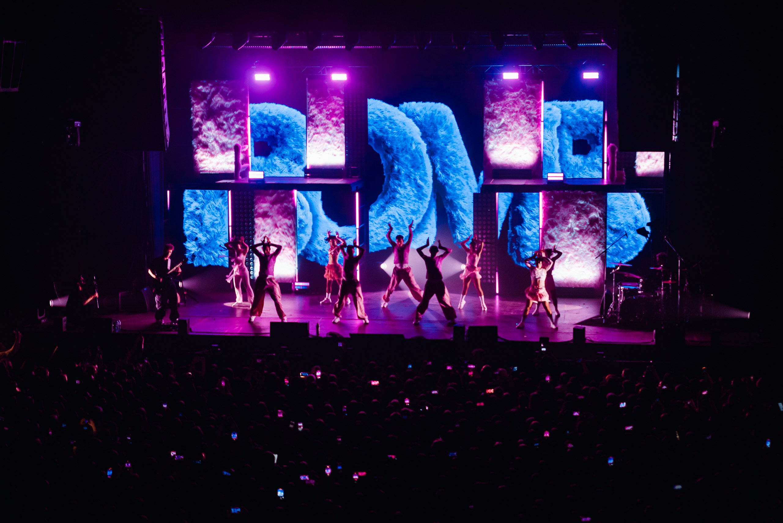 Katya Adushkina / 2023. OOPS